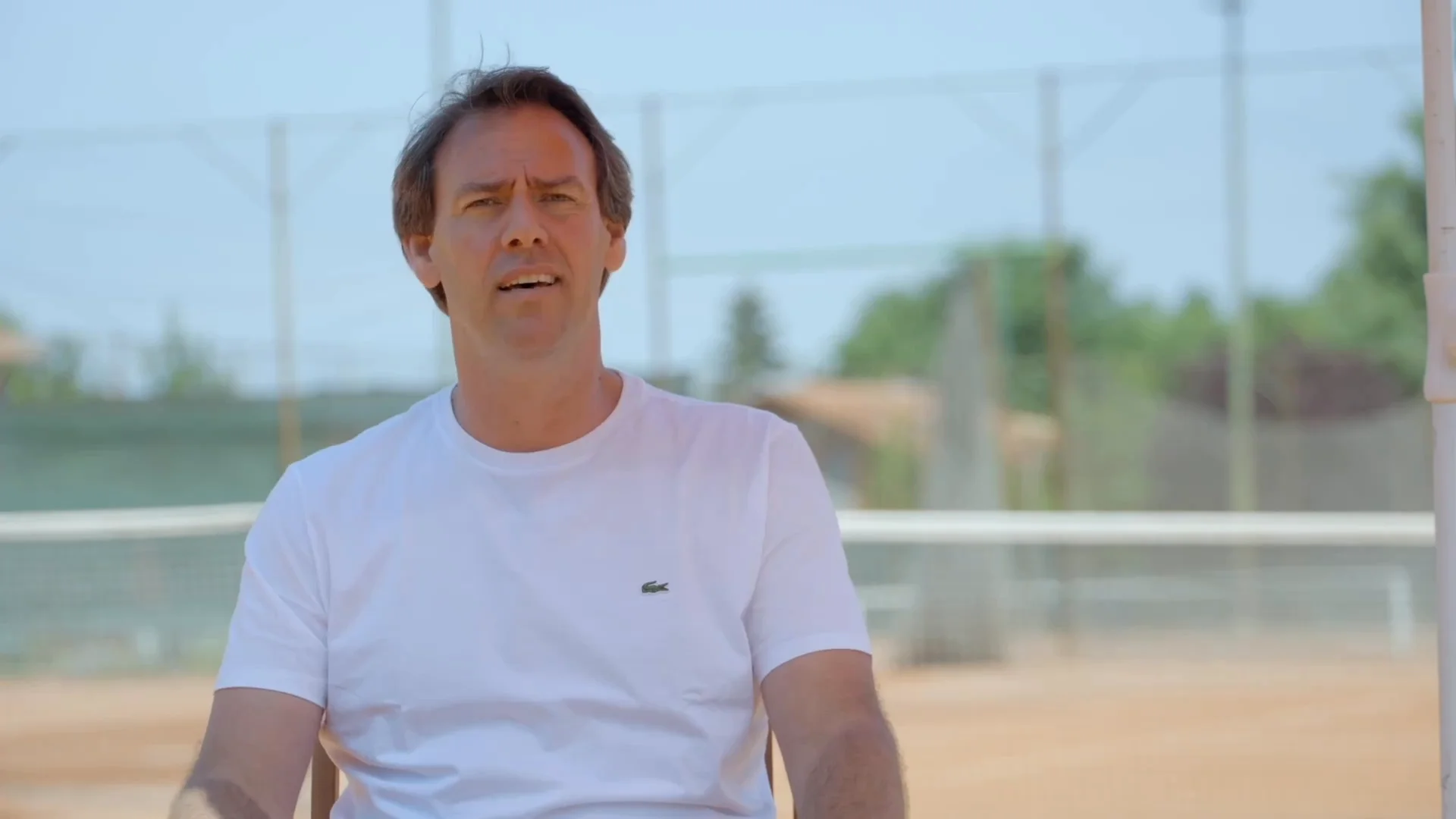 Return of Serve Targets & Strategy: Neutralizing Big Serves, Court Positioning & Taking the Initiative