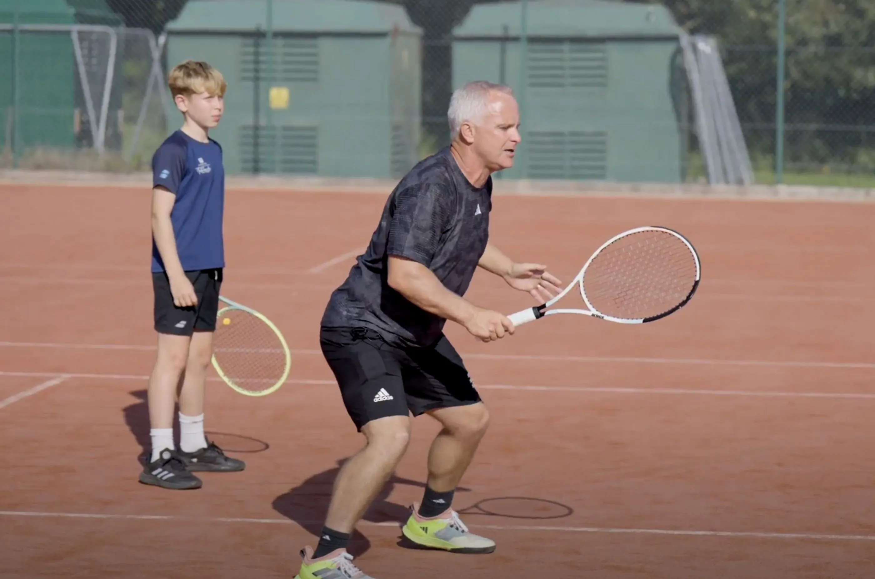 Modern Volley Technique: Efficient Net Movement & Tactical Teaching