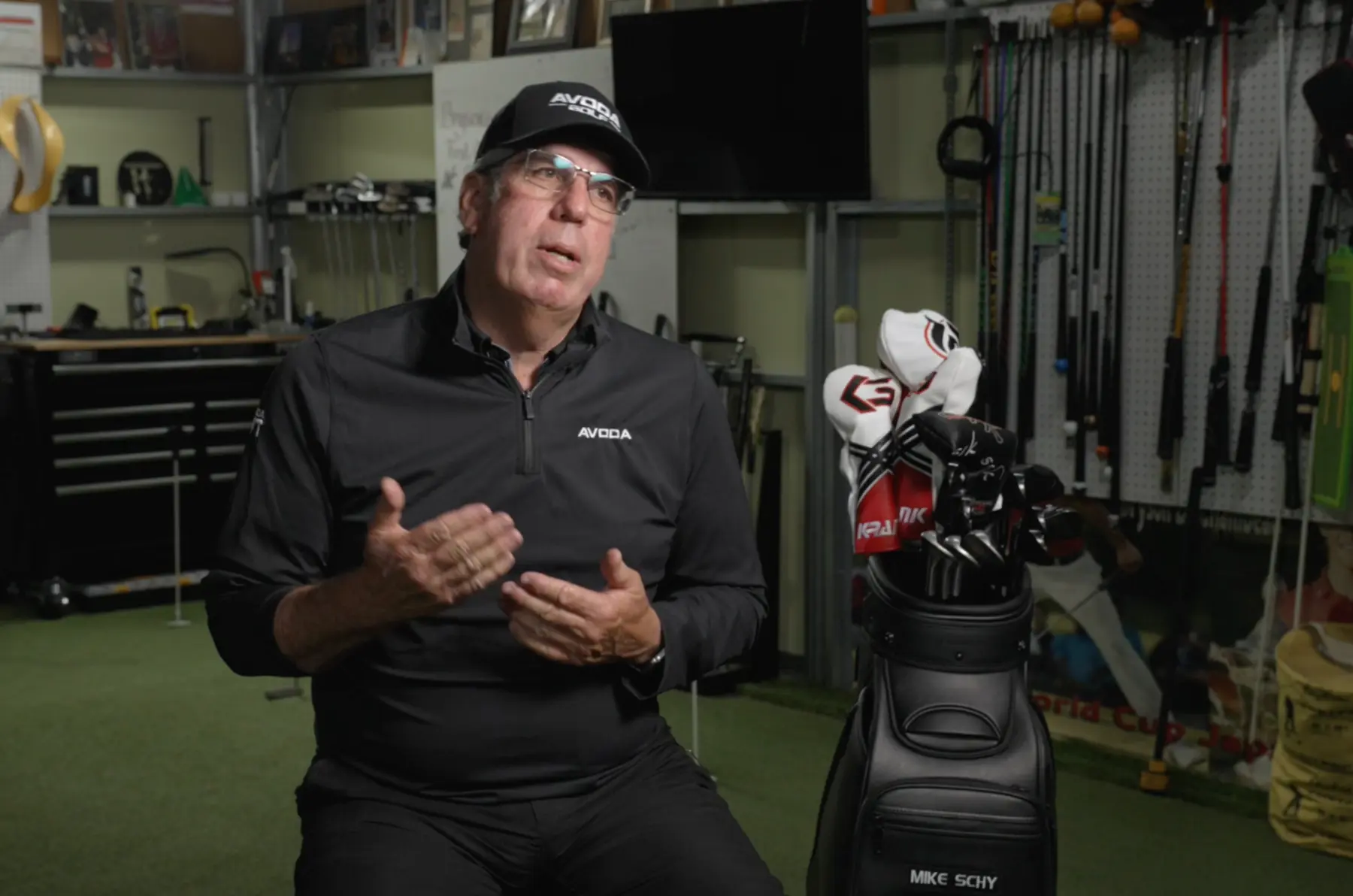 Why Learning to Win Matters: Age-Based Competition Plans for Junior Golfers