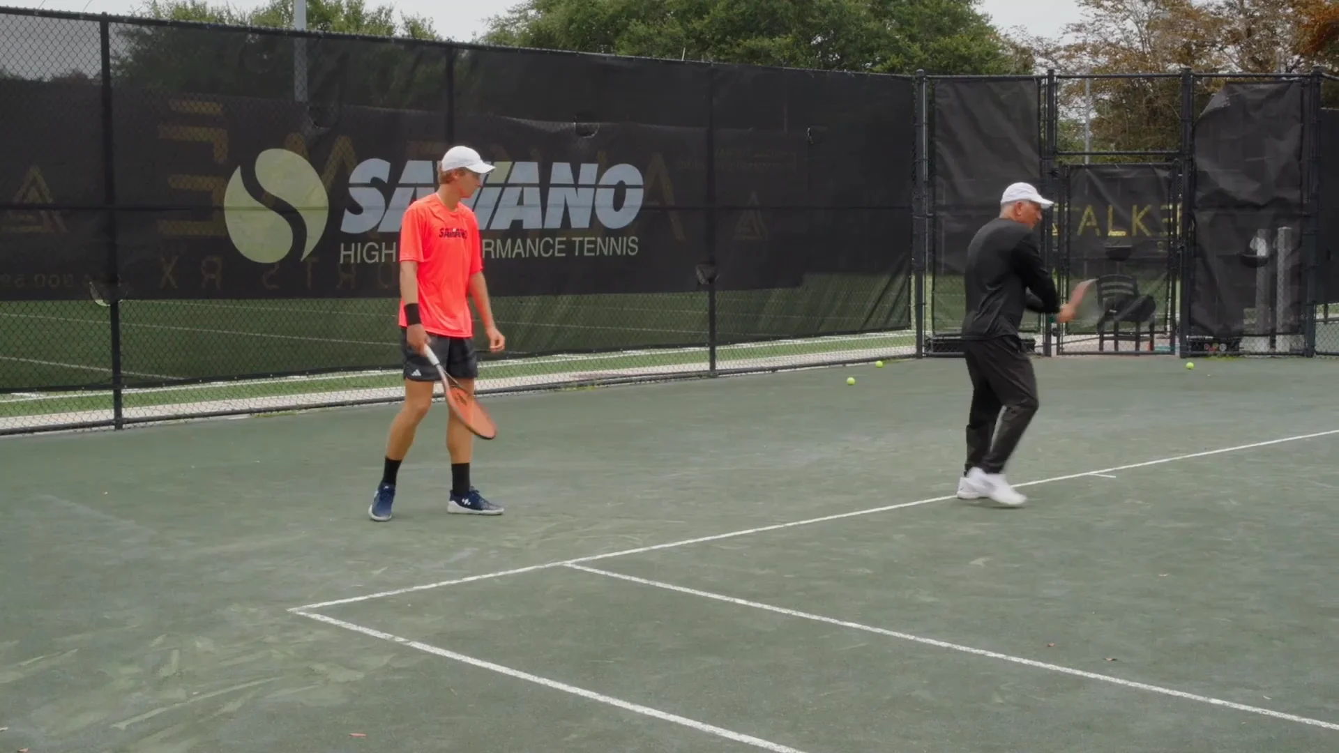 Advanced Return Footwork: Split Steps, Loading & Handling Pace