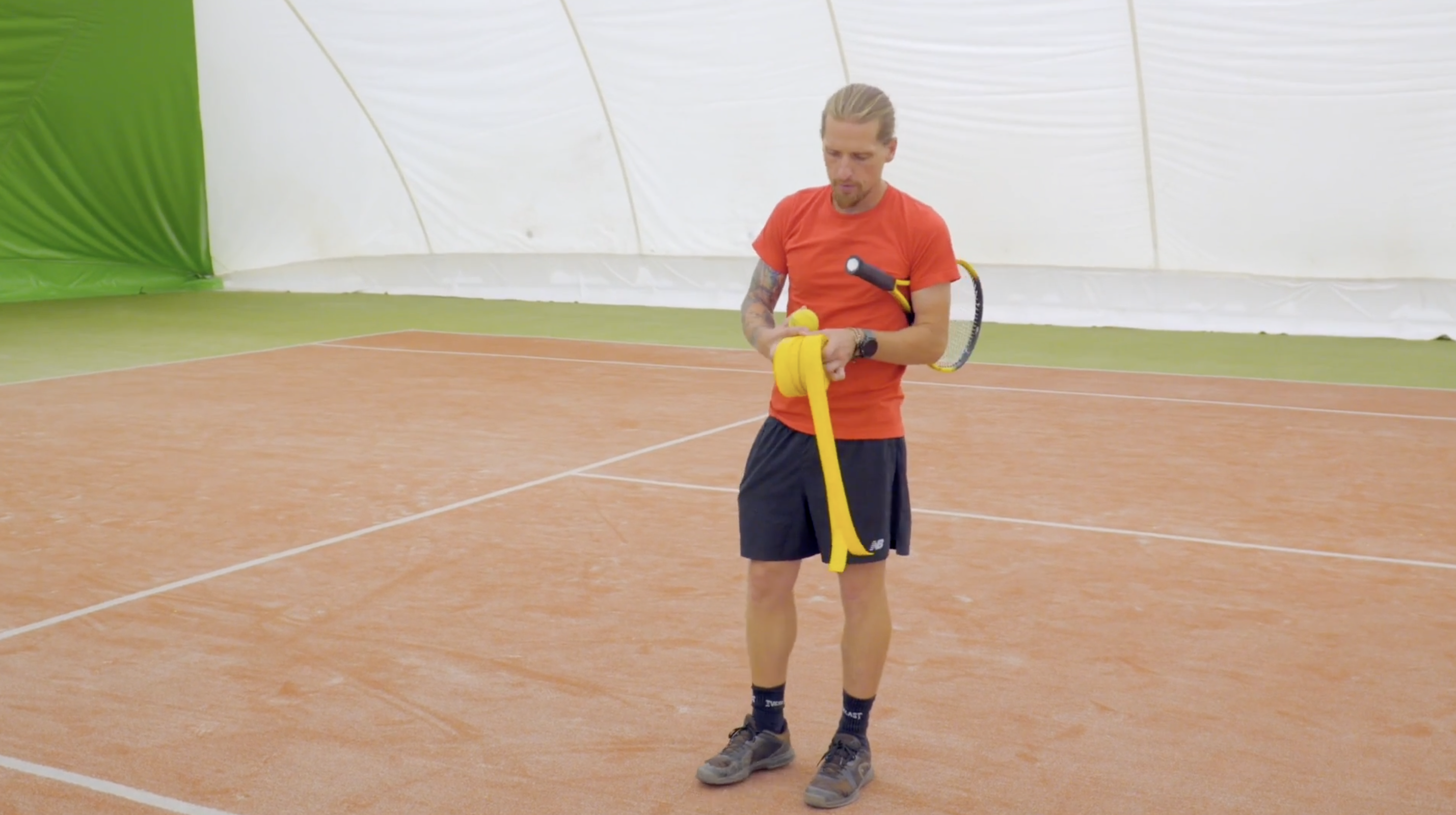 Zone Training: Building High-Percentage Patterns & Directional Control