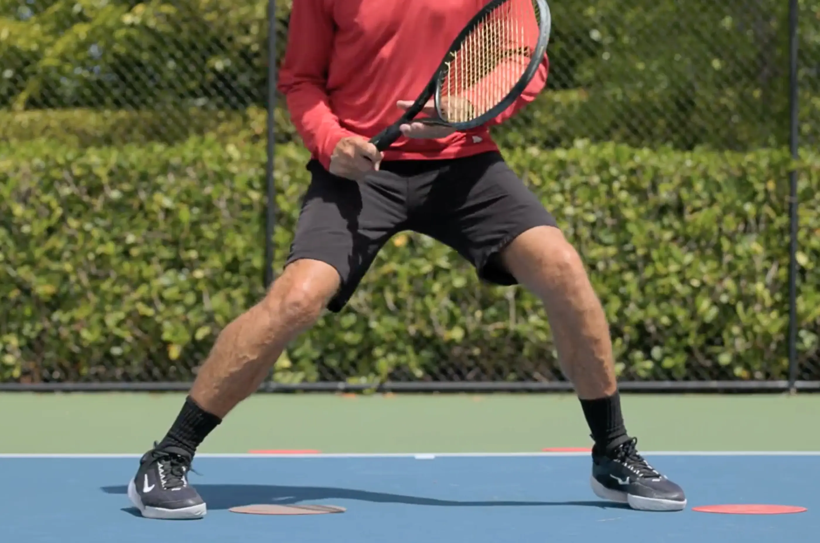 Lesson 4: Simple Grounded Approach Shots
