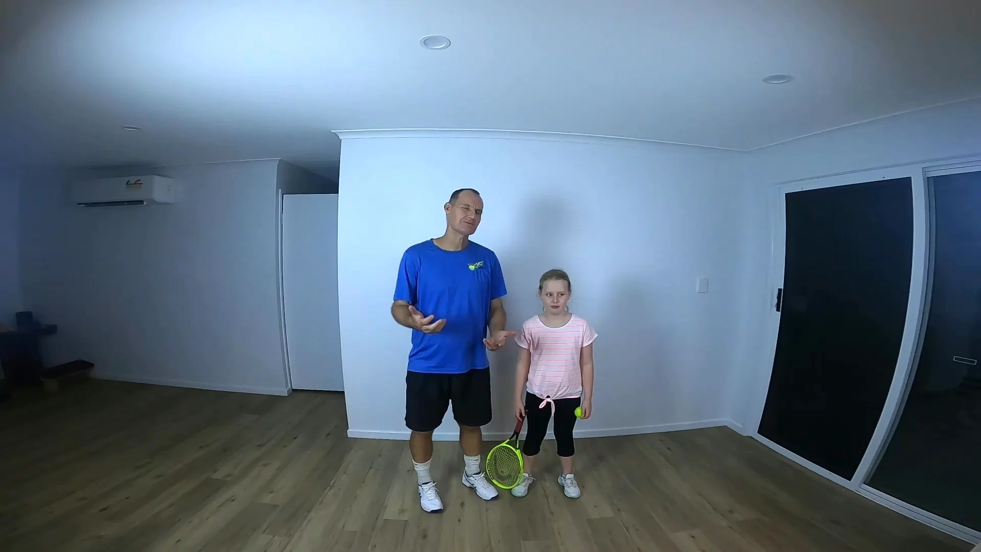 Emotional Fitness Kindness Challenge