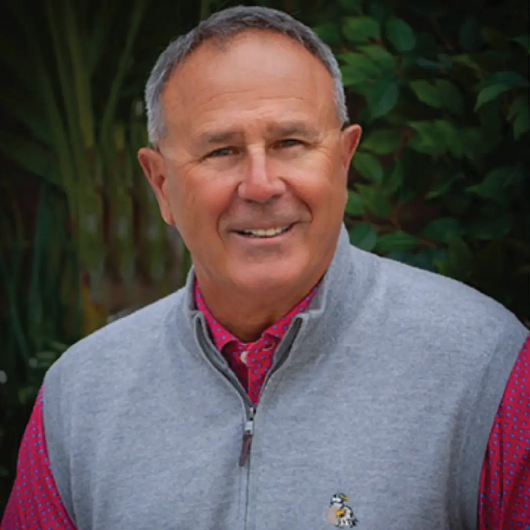 Tom Patri Image