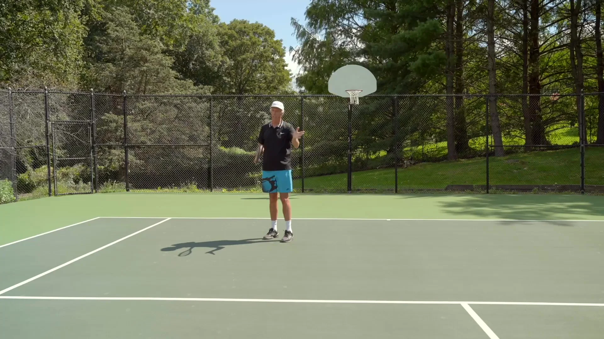 Common Return of Serve Mistakes: Ready Position, Footwork, Timing & Technique