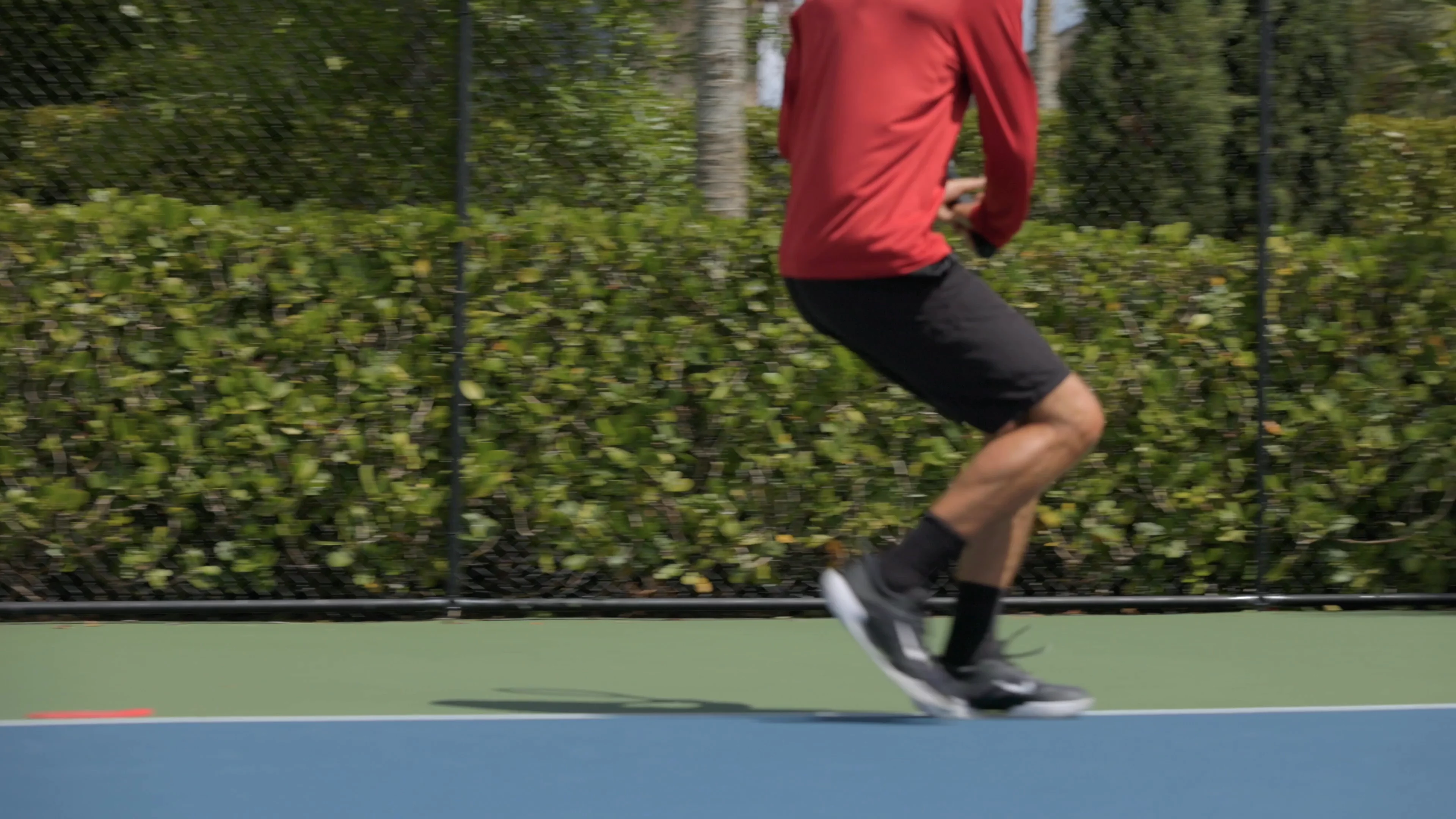 FRIDAY | Lesson 3: Slicing and Advanced Grounded Pivots