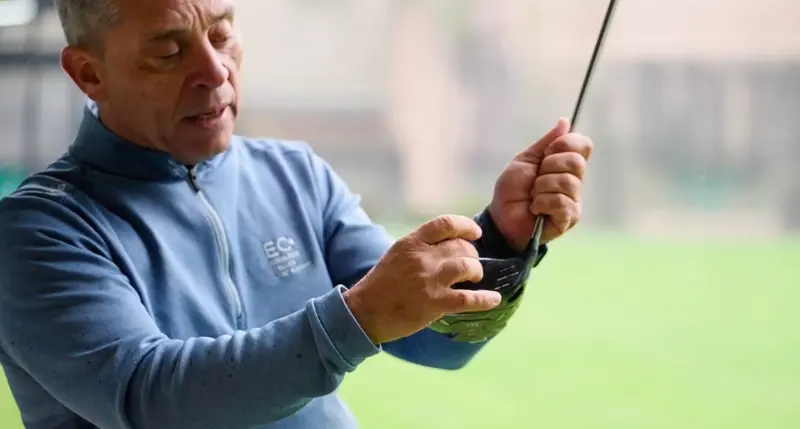 Generating Power in Golf: How Jon Rahm Maximizes Distance with Setup, Swing & Ground Force