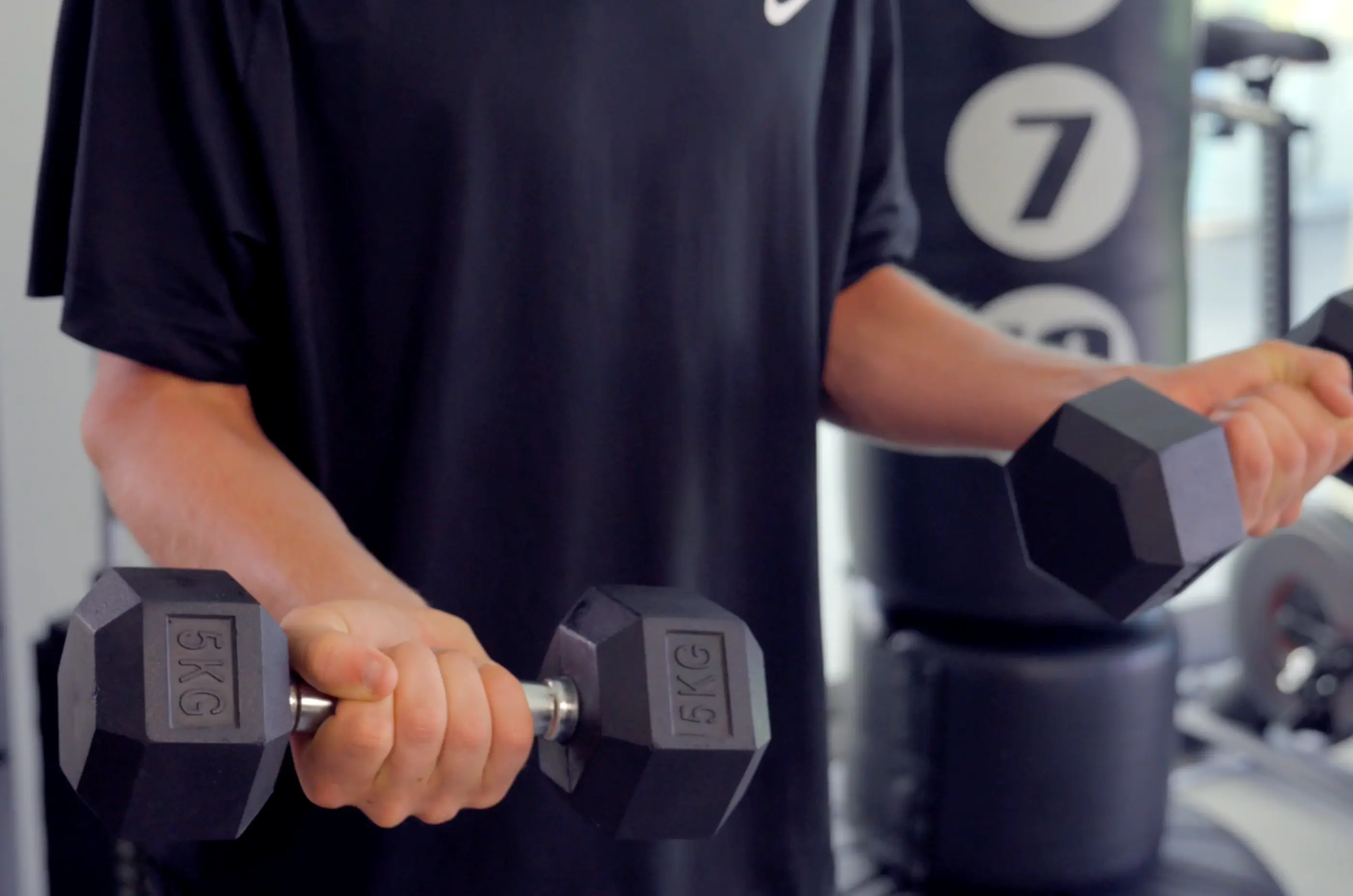 Strength Program Level 2 Part 4