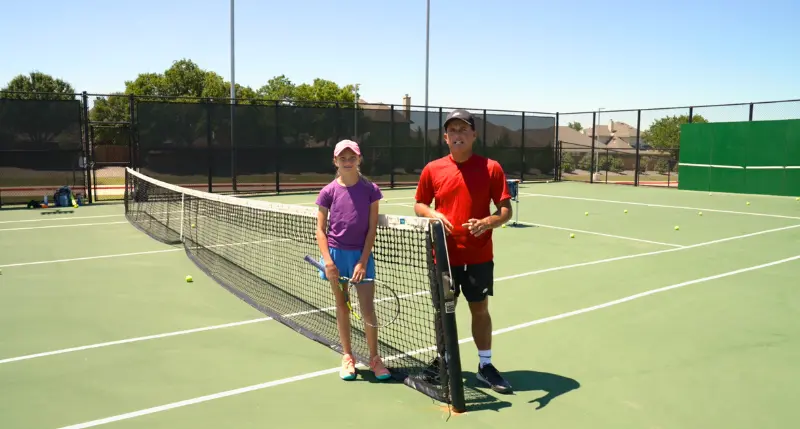 Side-to-Side Forehand Drills | Building an Explosive Forehand