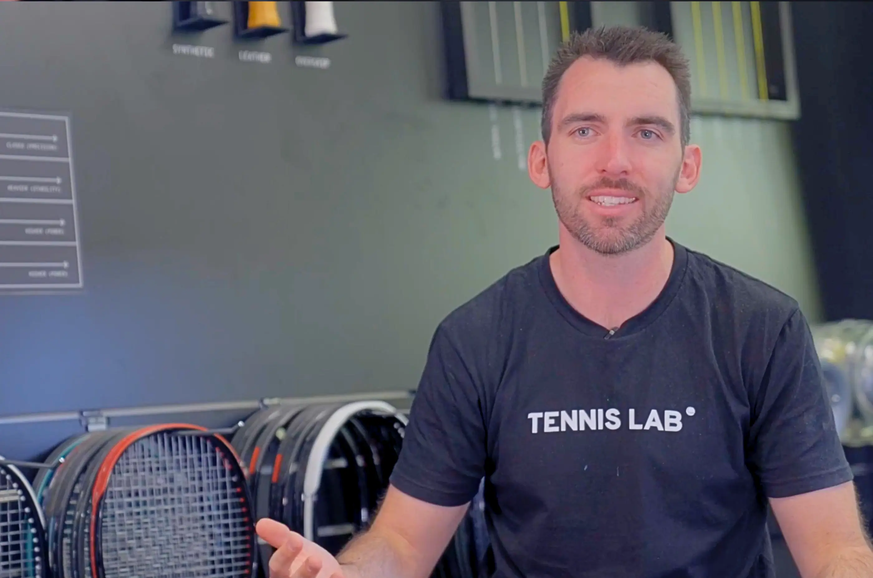 Racket Length and What is Best for You