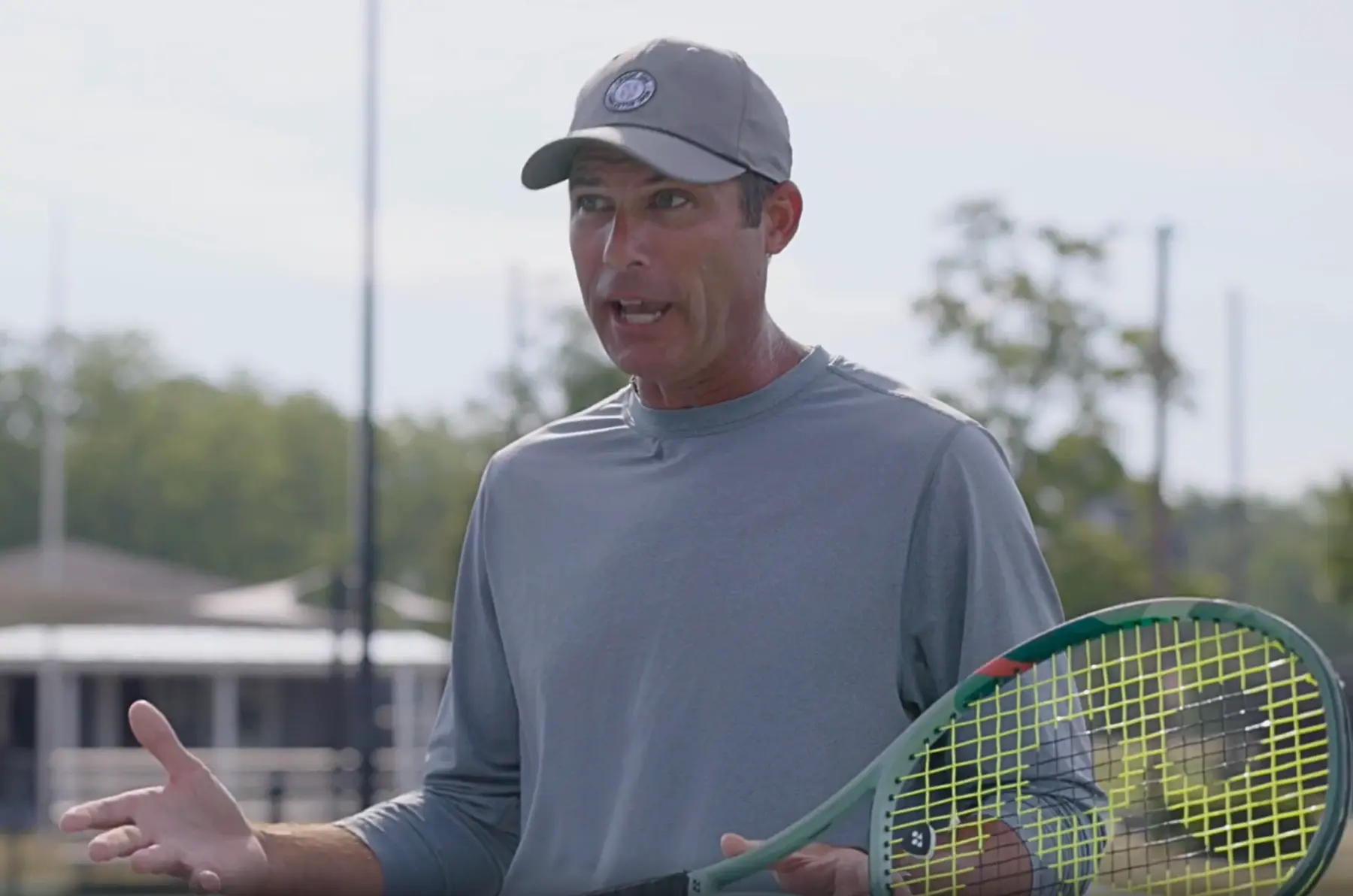 Speed of Shot: Follow the 90% Rule
