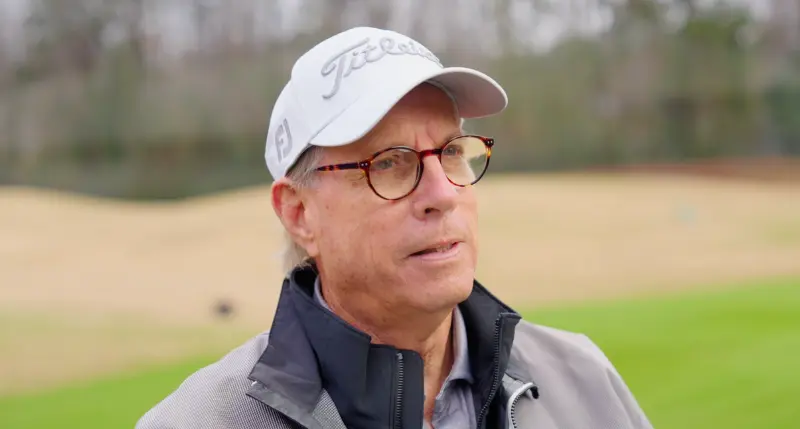 Talent Isn’t the Difference: Russell Henley and the Love of Practice