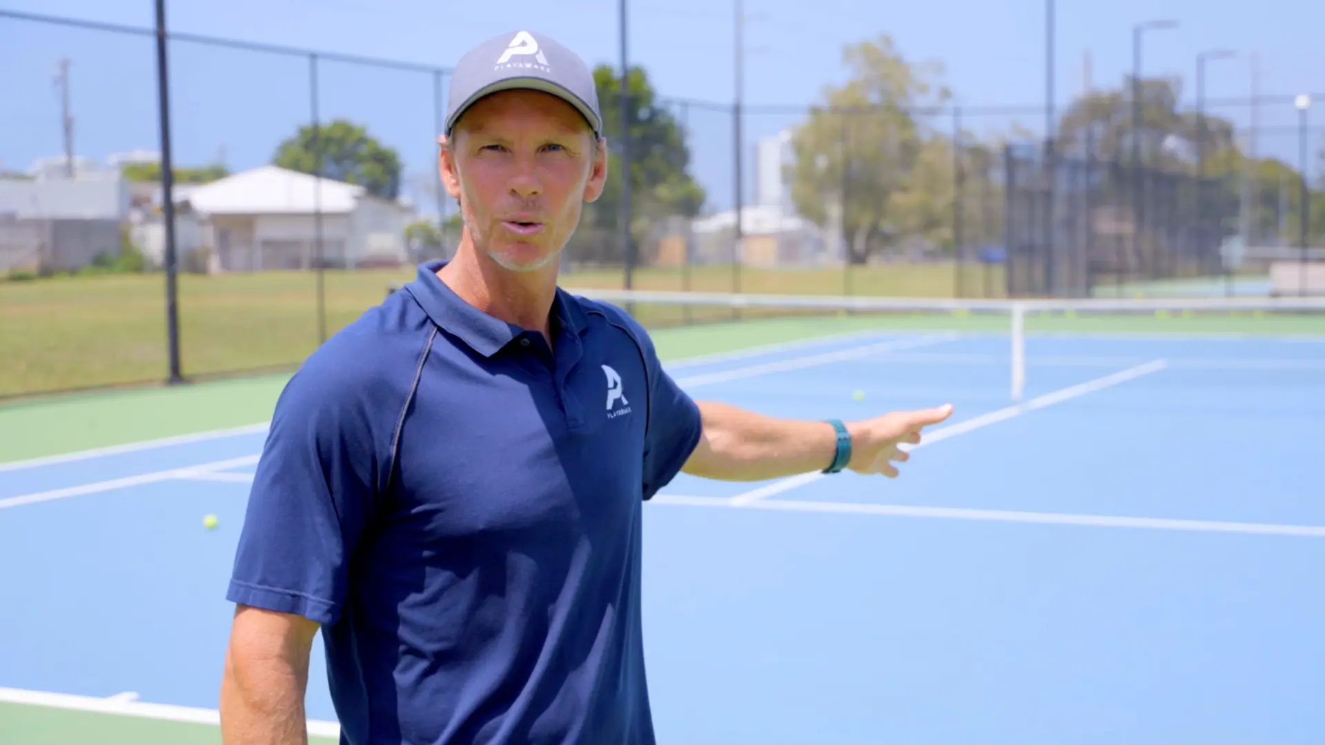 Court Positioning & Anticipation Drill: Defense to Offense