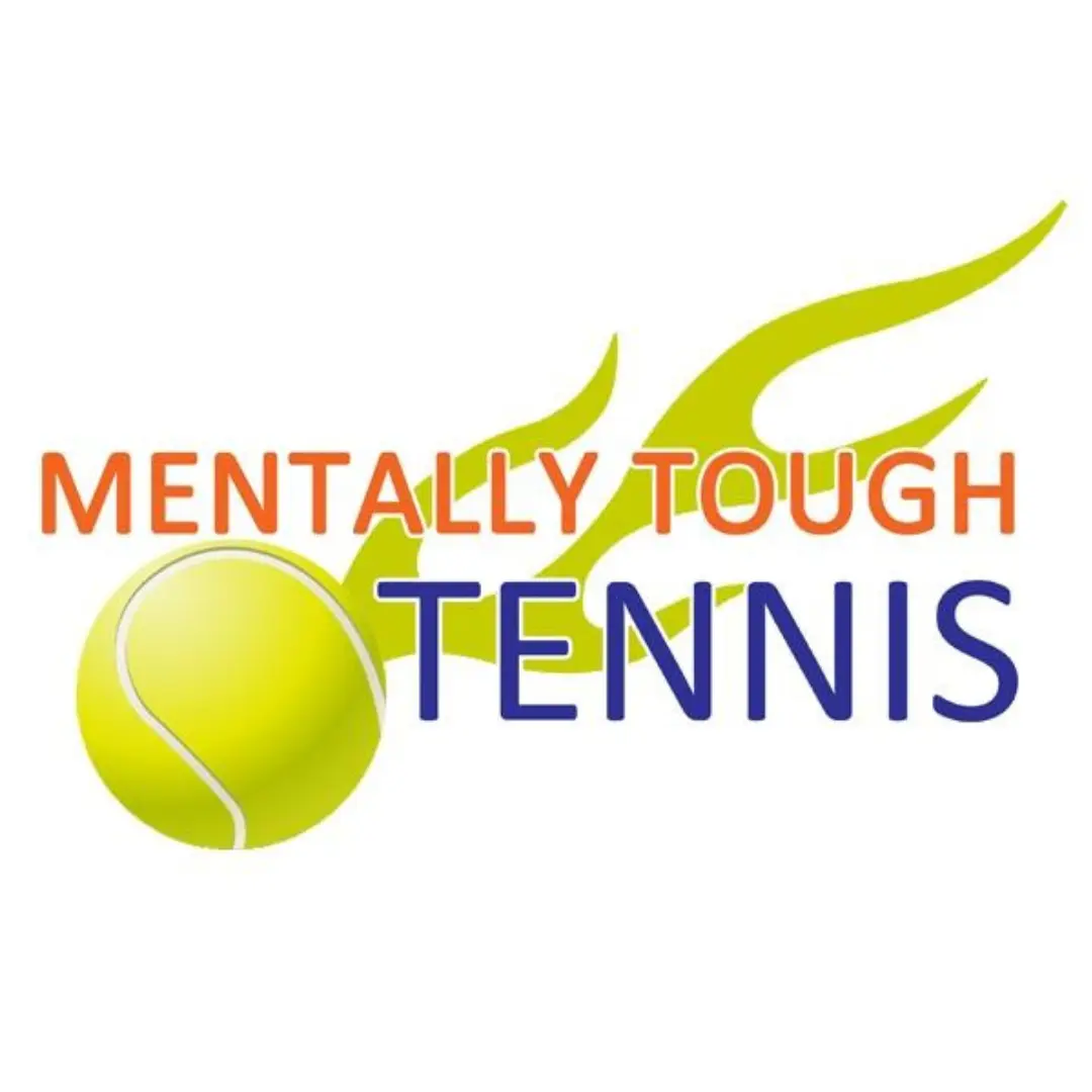 Mentally Tough Tennis Image