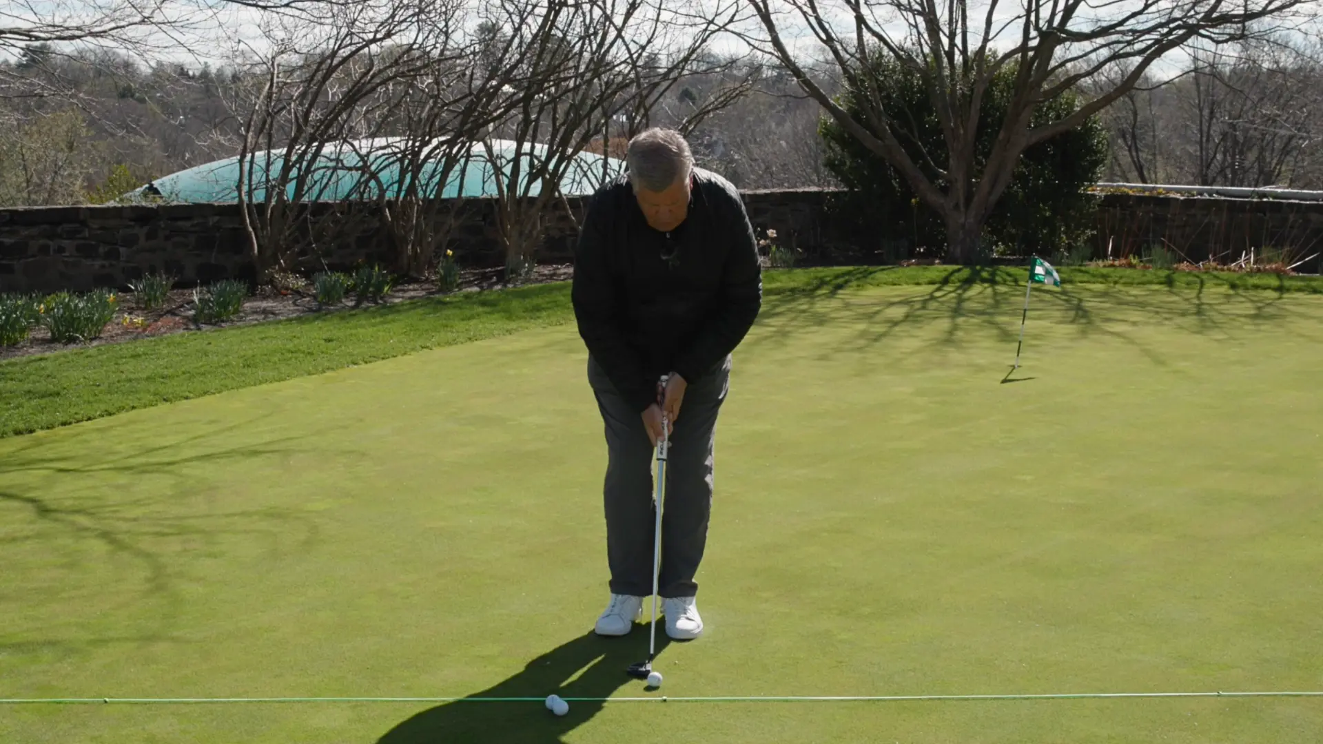 How to Control Distance with Rhythm & Stroke Length
