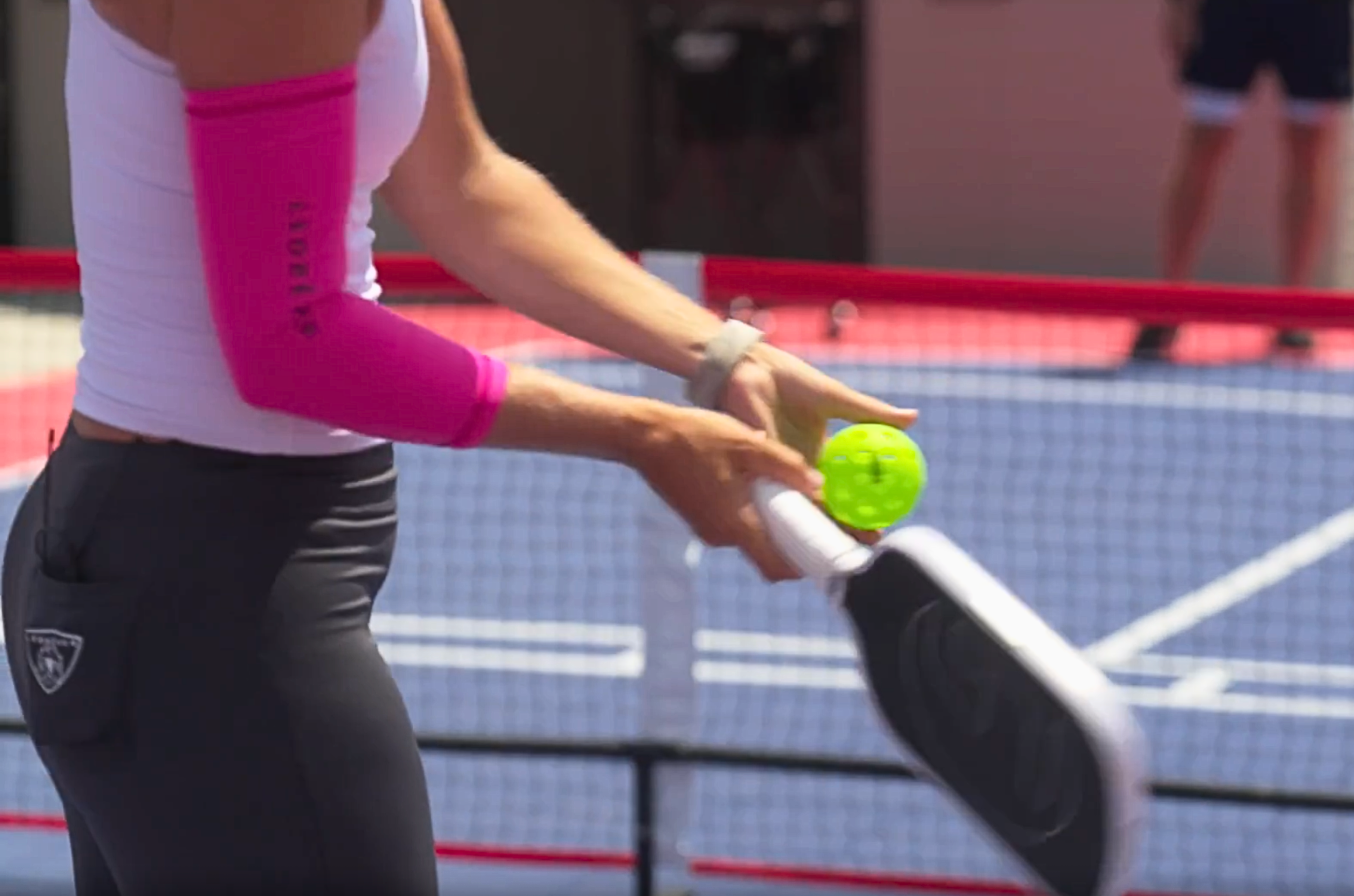 The Serve: Fundamentals and Strategy