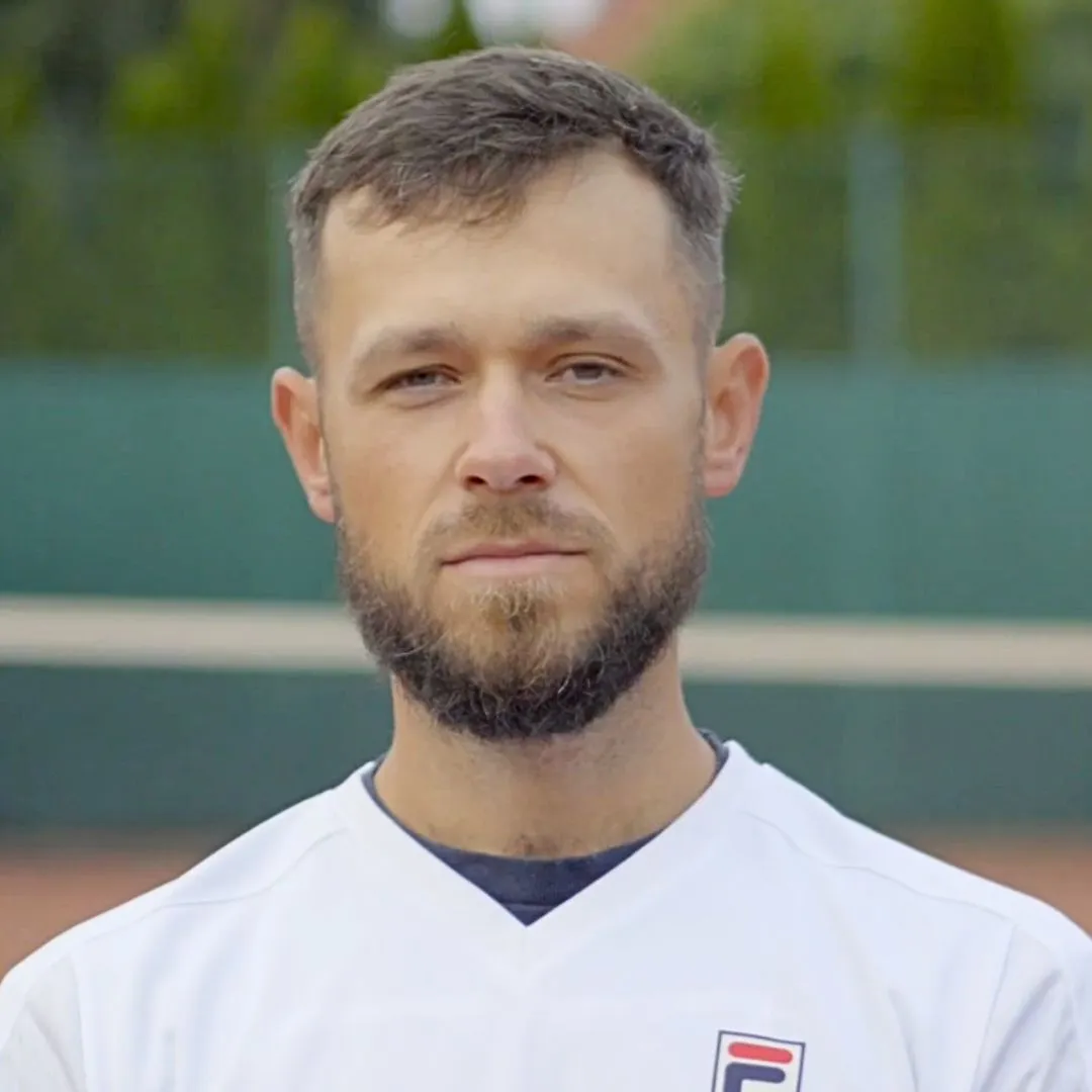 Piotr Sierzputowski Image