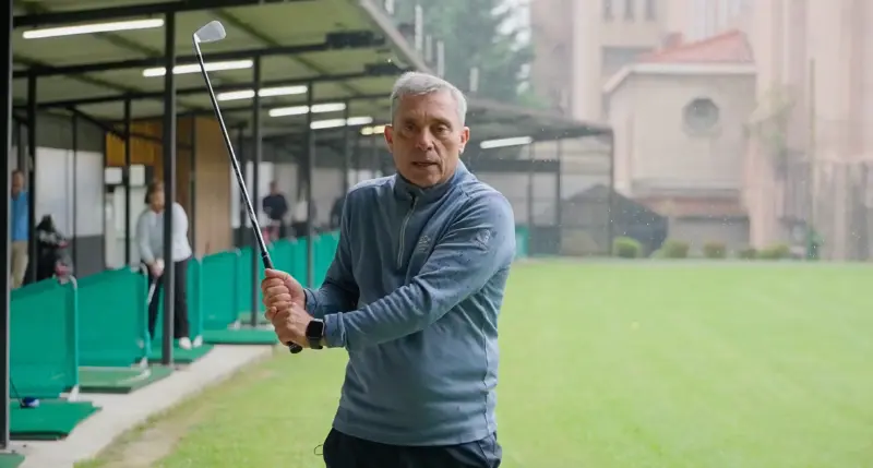 Golf Swing Tempo: The Key to Timing, Rhythm & Proper Release for Power and Consistency