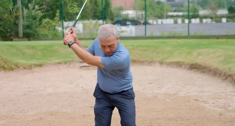 Bunker Mastery: Seve Ballesteros Inspiration & Jon Rahm’s Keys to Sand Play Success