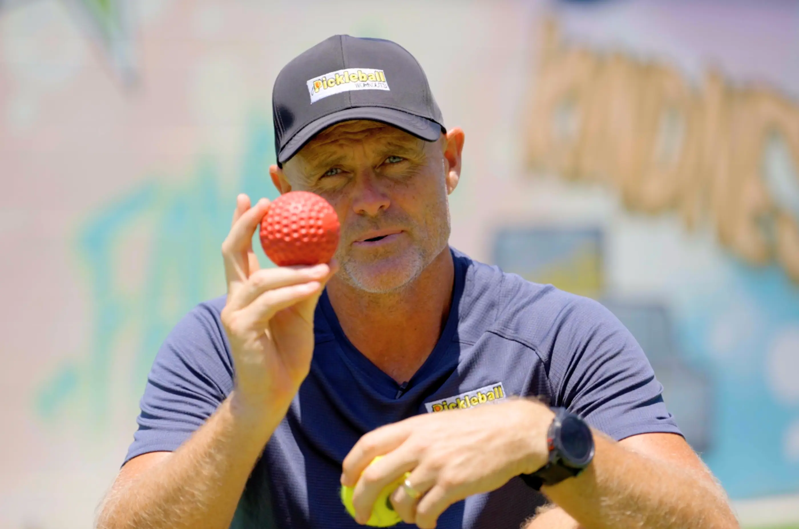 Recovery Program: Trigger Point Excersizes