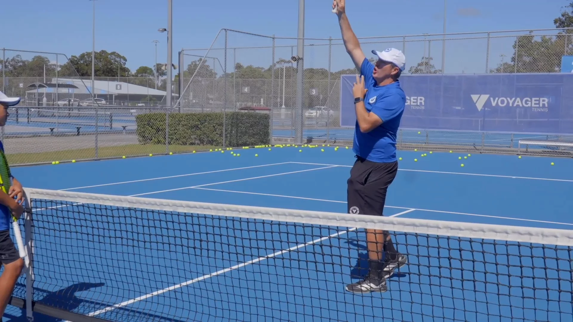 Build a Better Overhead From The Ground Up