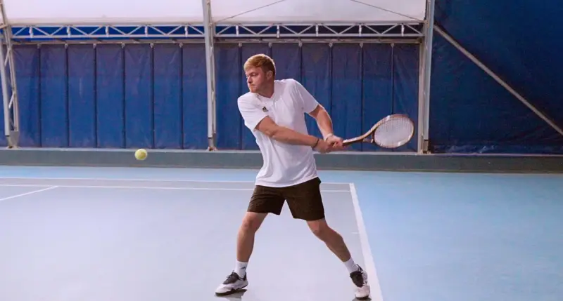Lesson 11 - Extension & Follow-Through: Completing Energy Transfer