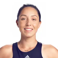 Jessie Pegula Image
