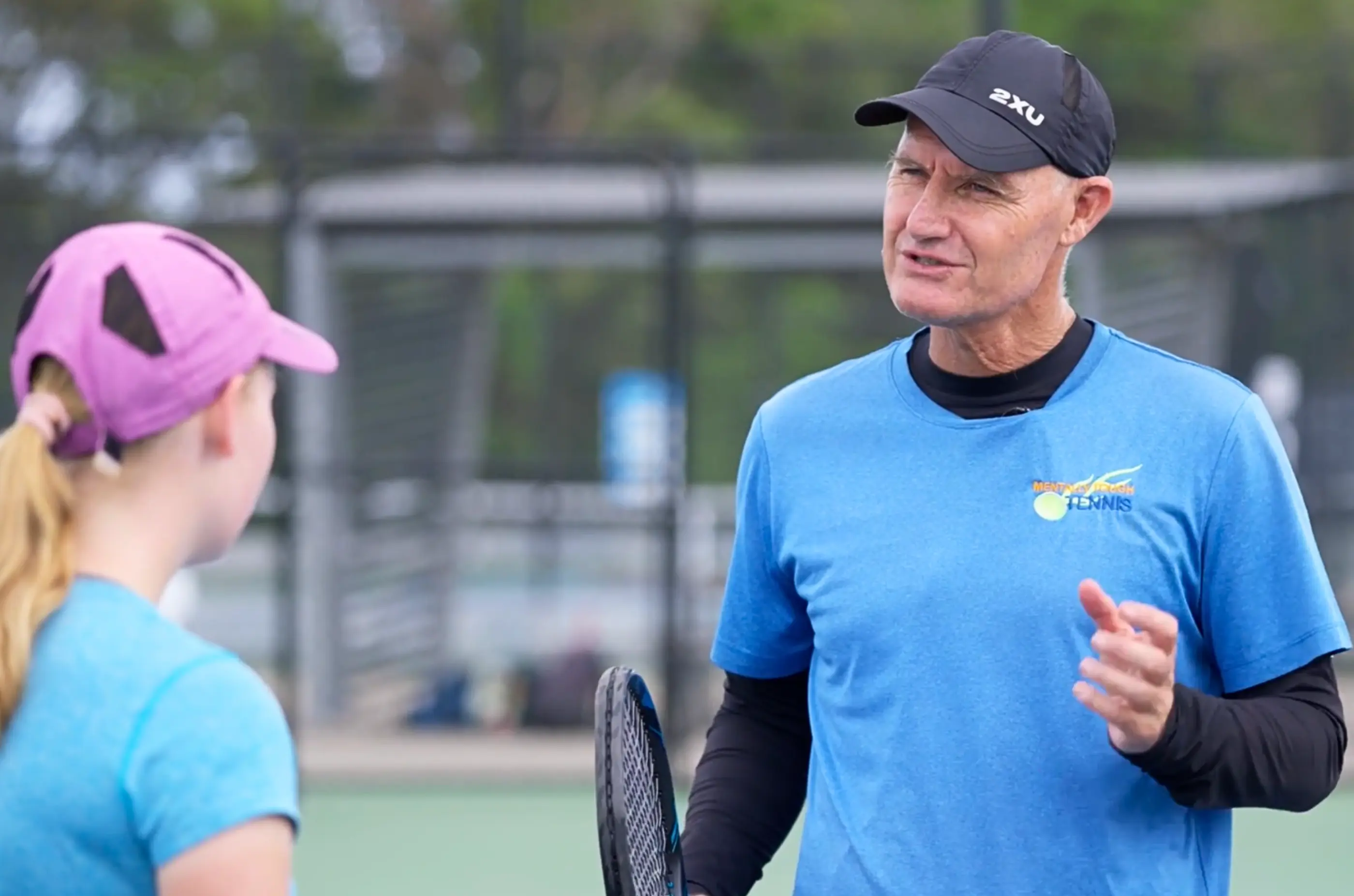 Warm-up Drills to Develop the Power of Attention