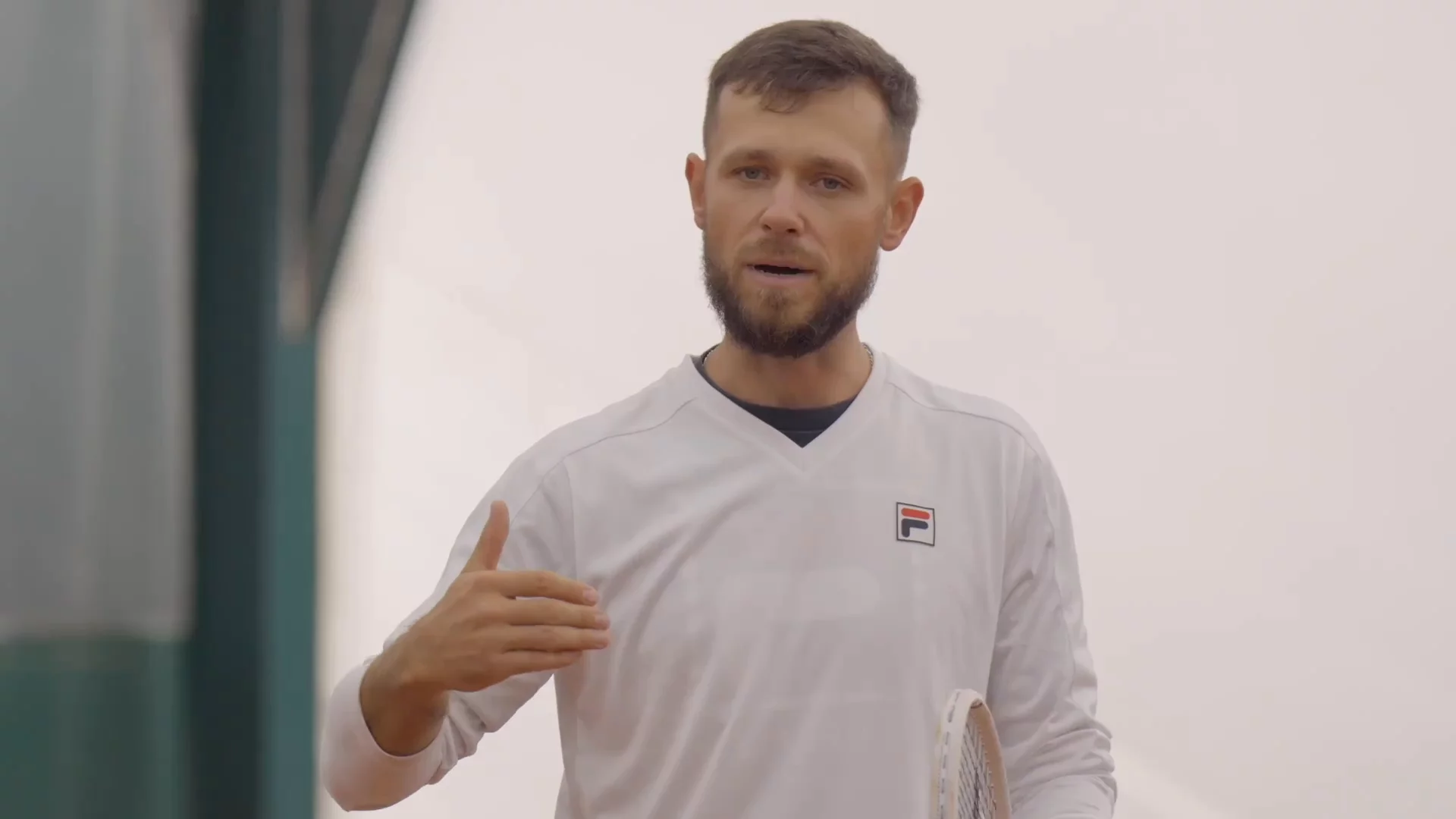 Advanced Forehand Hand-Feeding Drills: Building Racket Speed, Movement & Adaptability