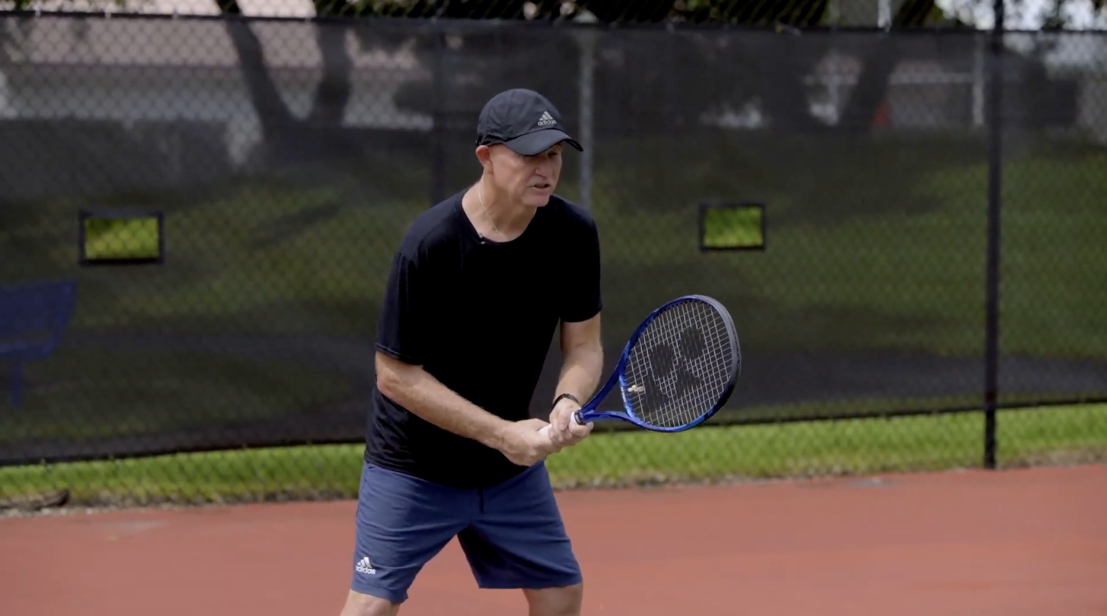 Return of Serve Grips: The Most Efficient Setup for Faster Reactions