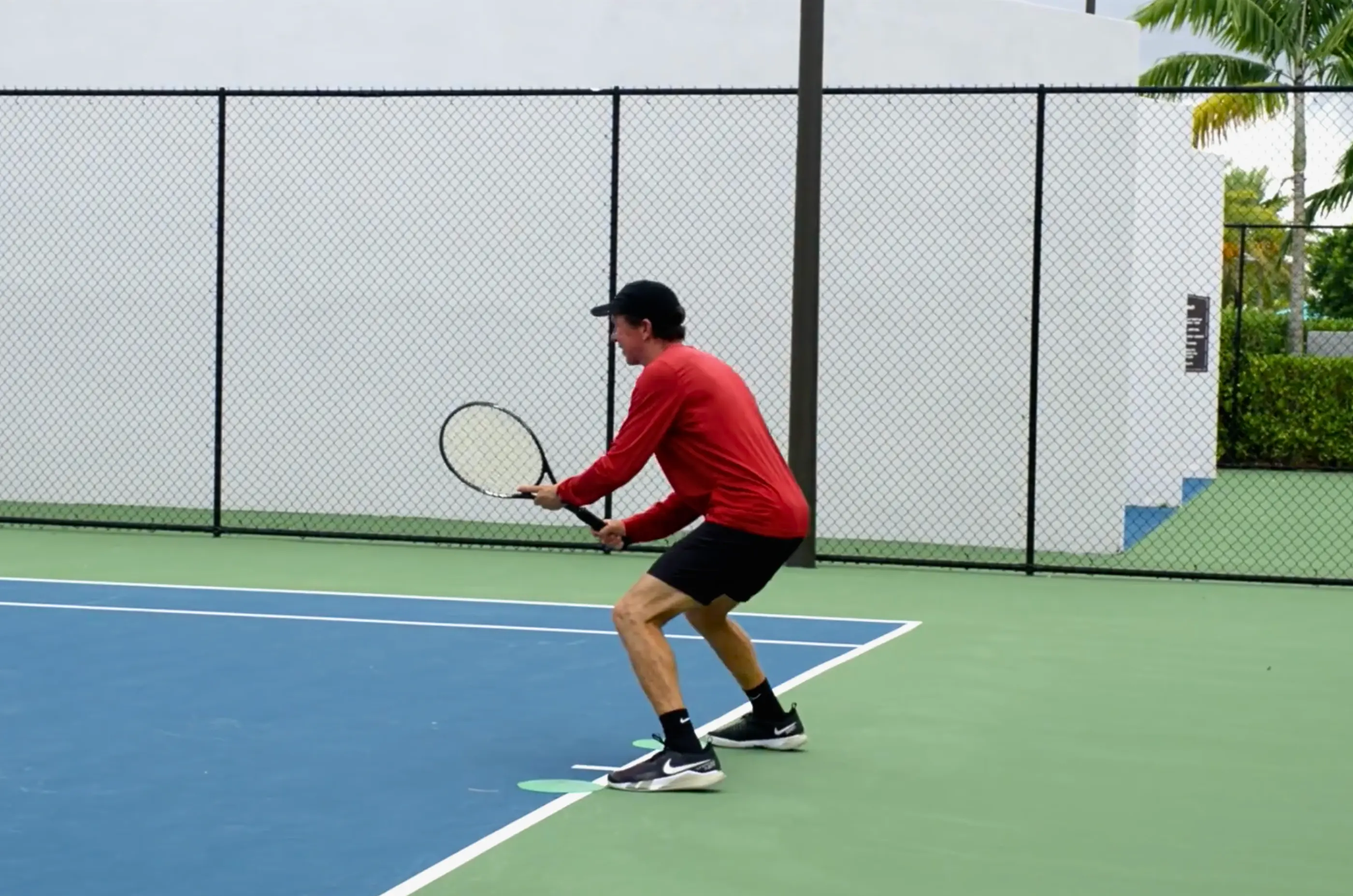 Lesson 11: Simple Hip Snapping Contact Moves