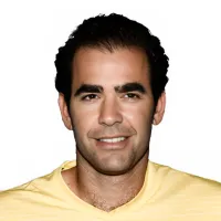 Pete Sampras Image