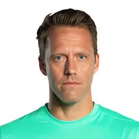 Robert Lindstedt Image