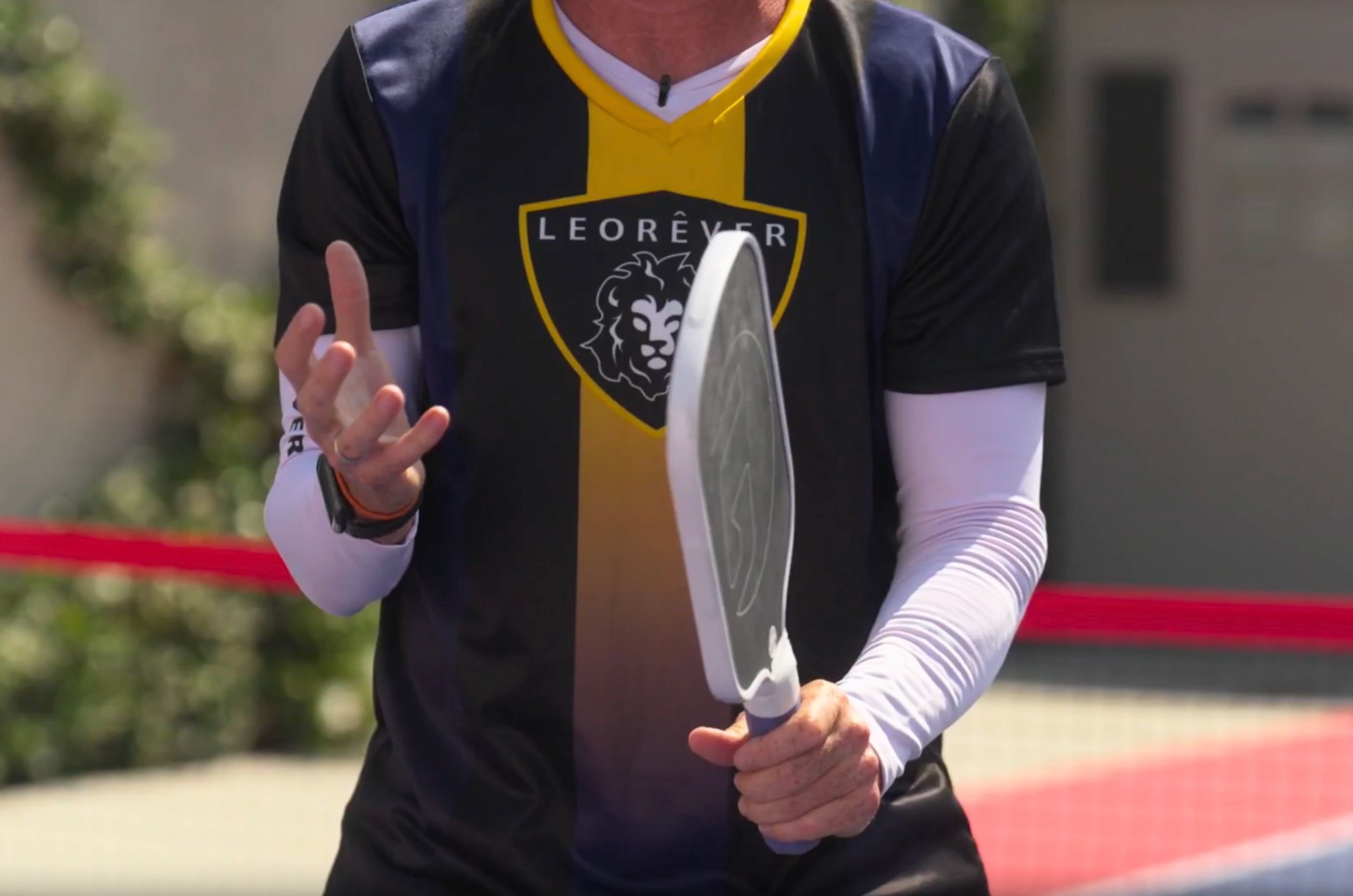 Volley Hero Image