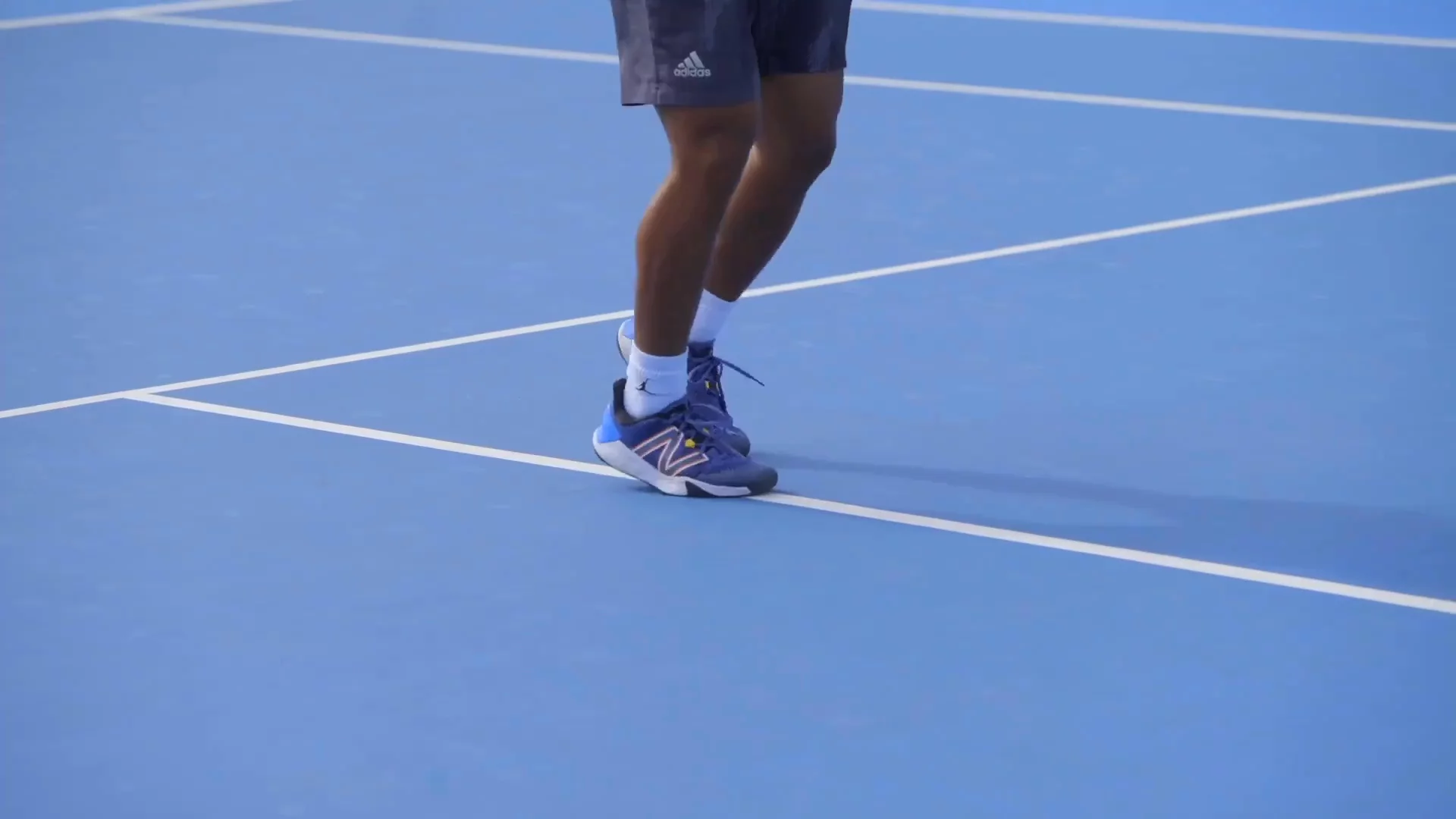 2-on-1 Volley Drills: Movement, Perception & Shot Selection