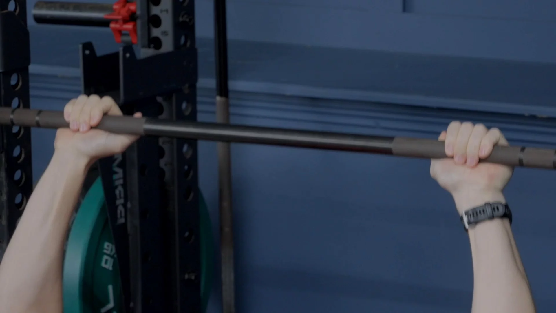 Bench Press for Golf: Build Strength & Club Head Speed