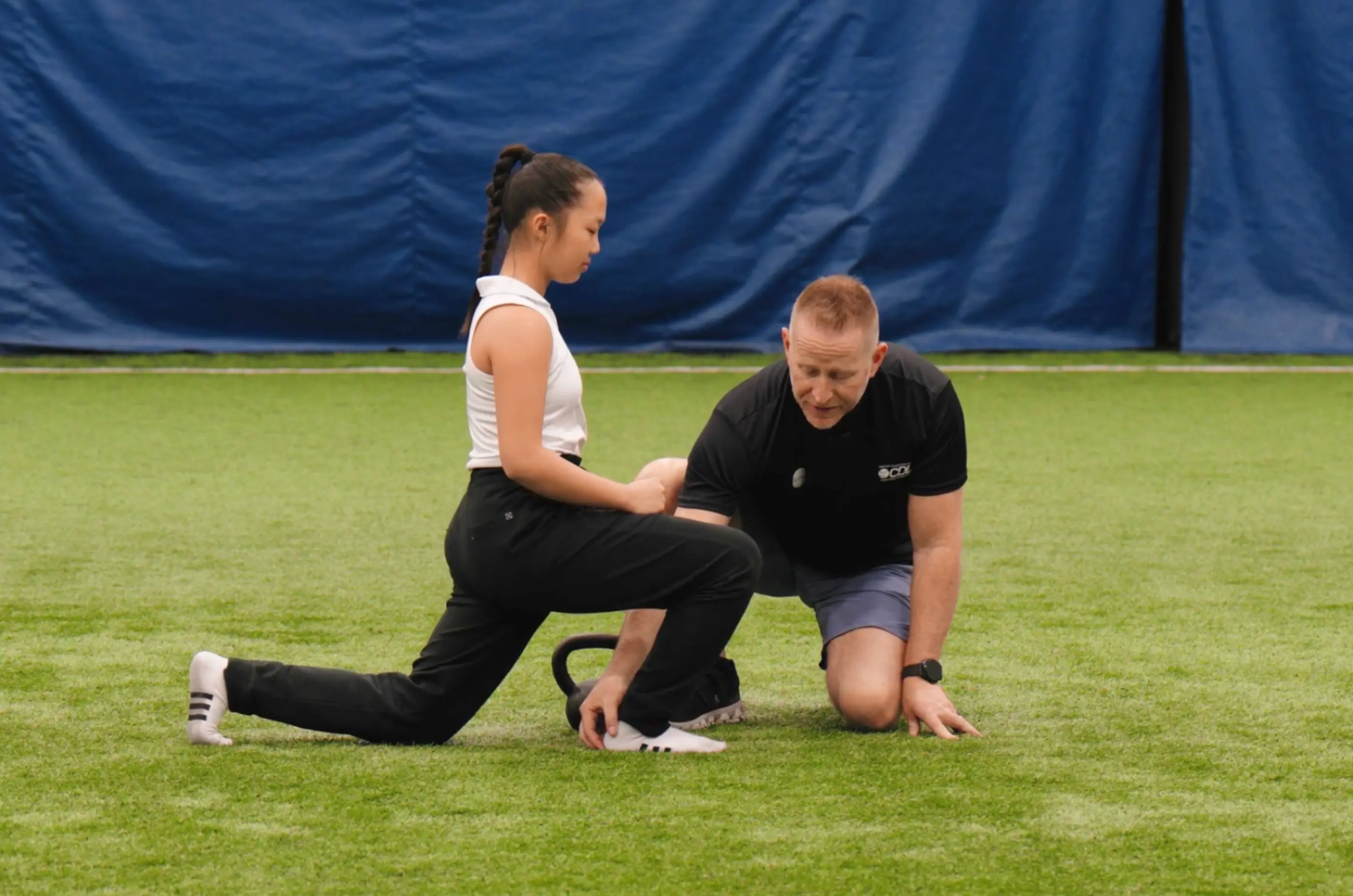 Ankle Health Series
