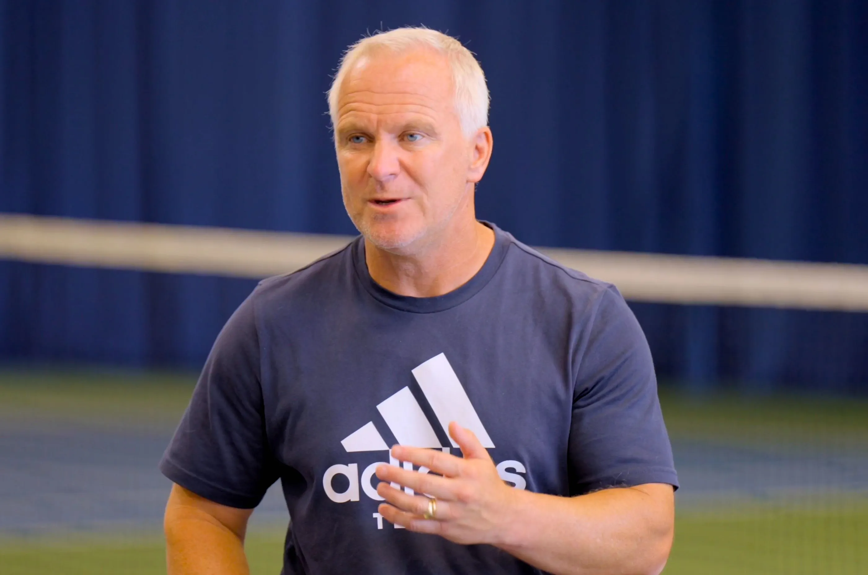 Splitting with a Player: The Jack Draper Coaching Transition