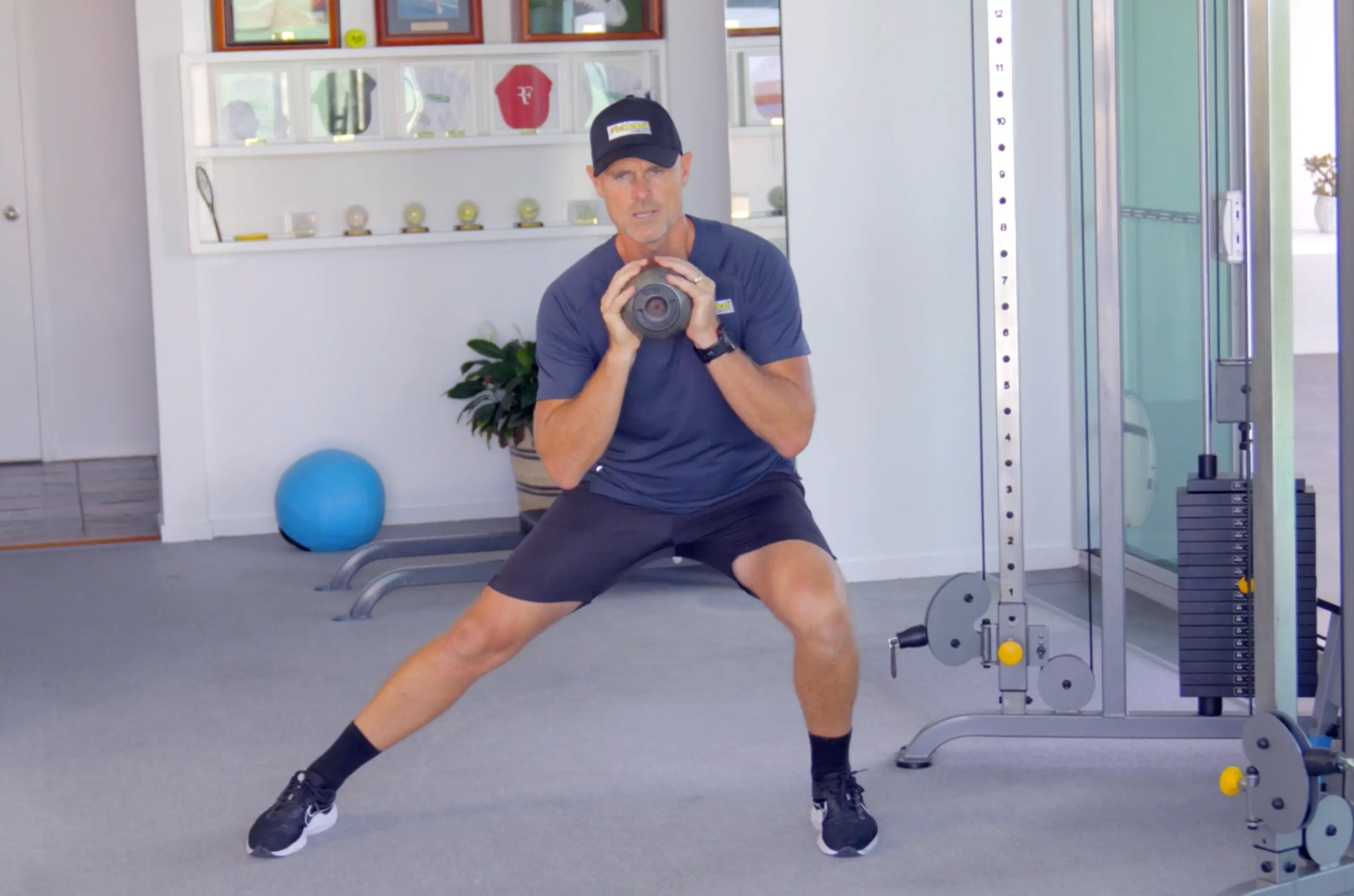 Strength Program Level 3 Part 2