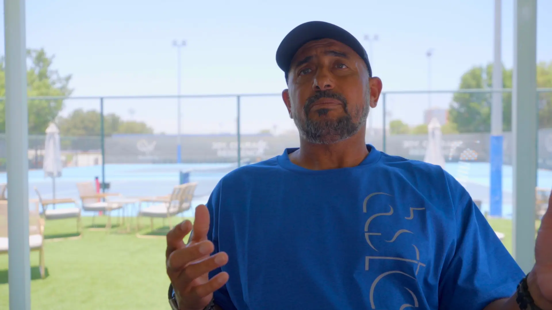 Building the Training Schedule Around the Player