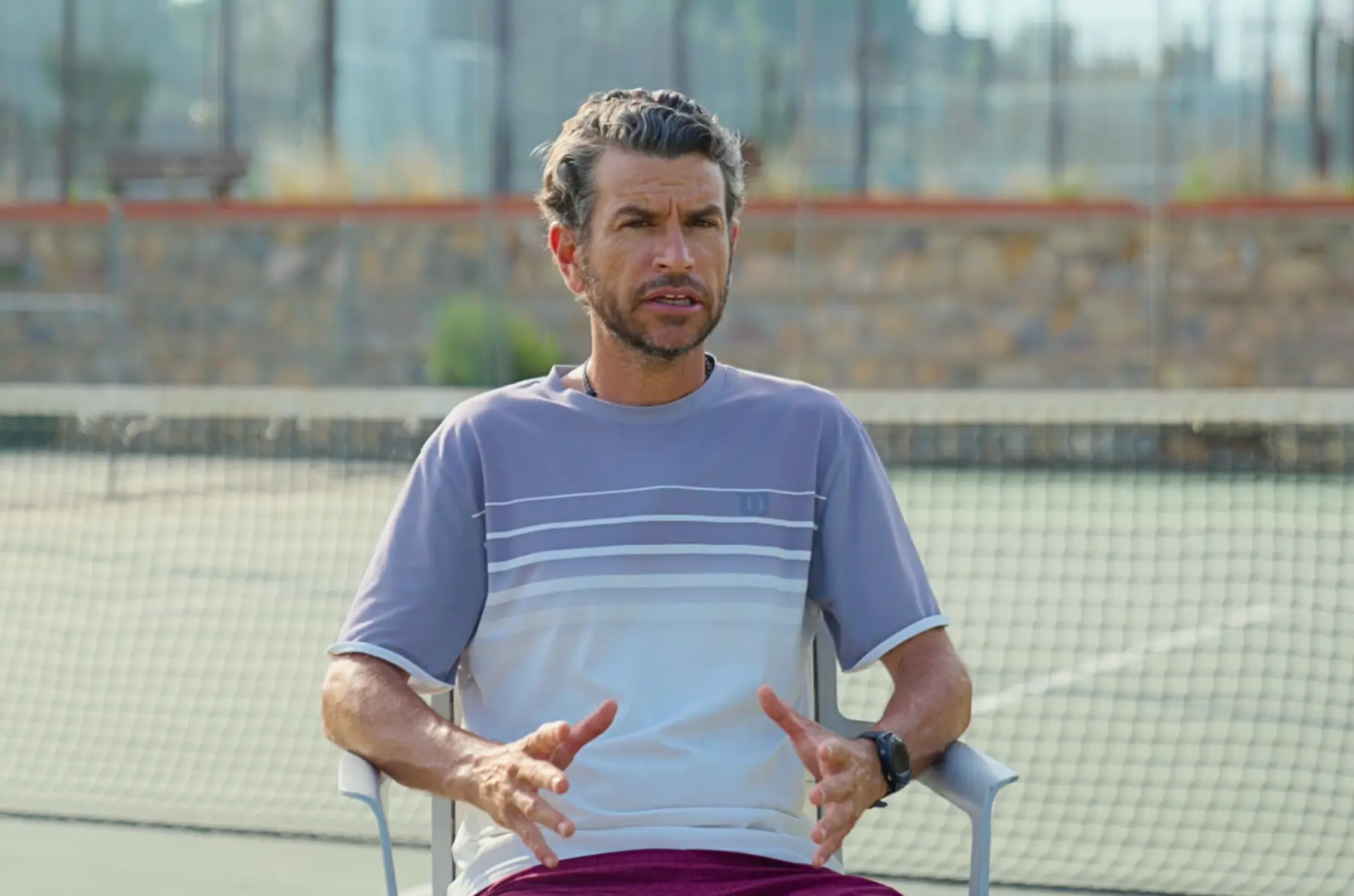 Family, Trust, and the Right Role: Behind Alcaraz’s Support System