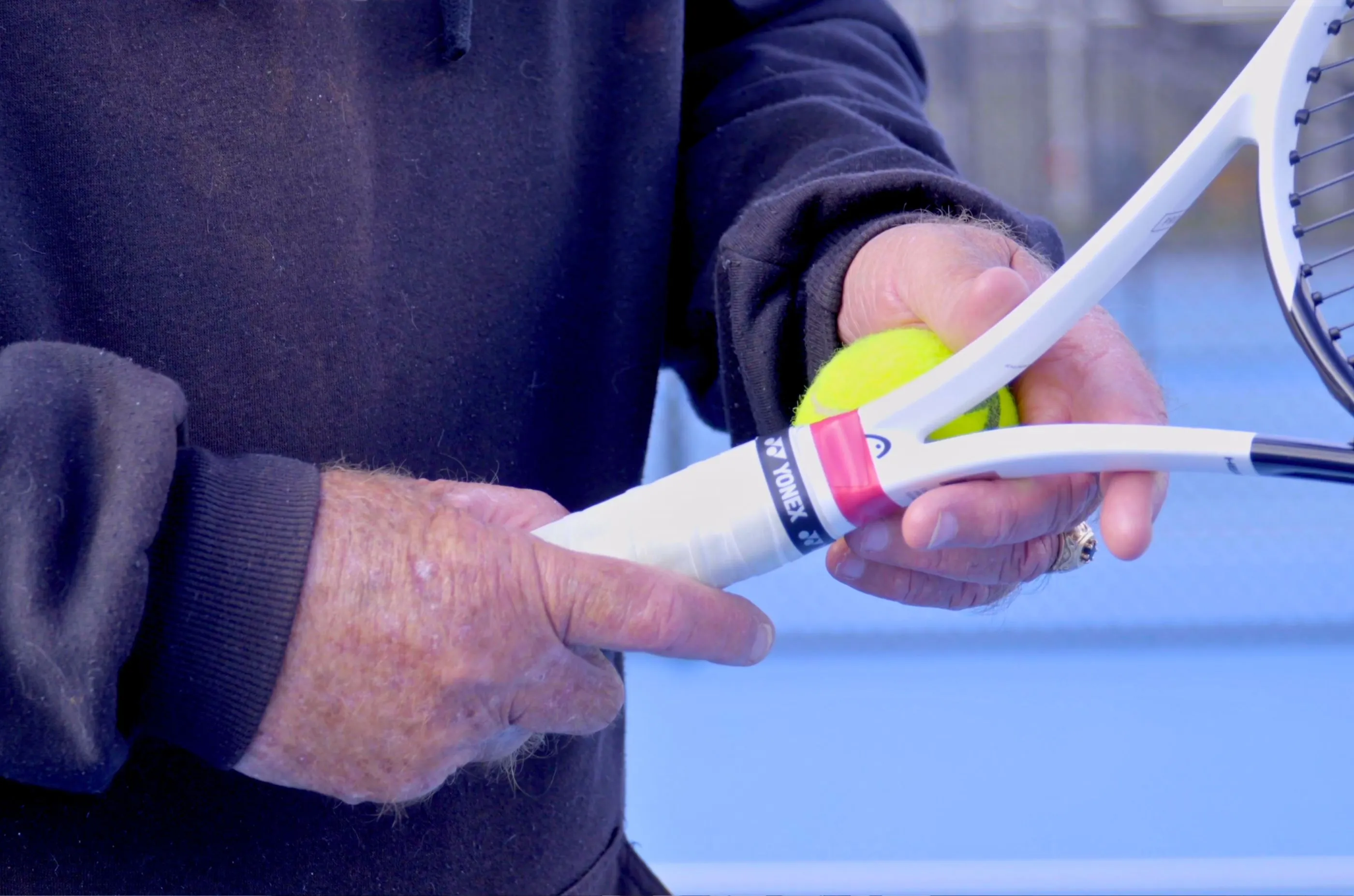 Grip Theory