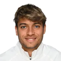 Flavio Cobolli Image