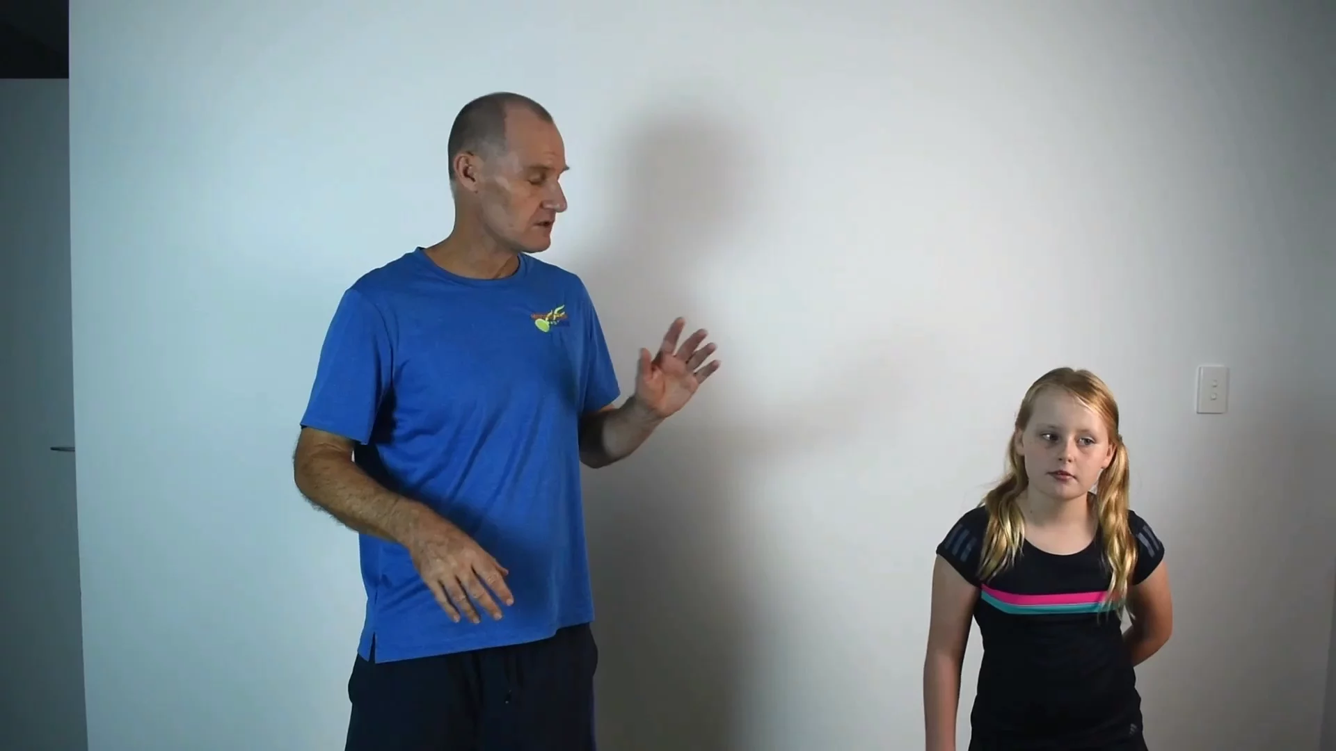 ABC Routine Target Challenge