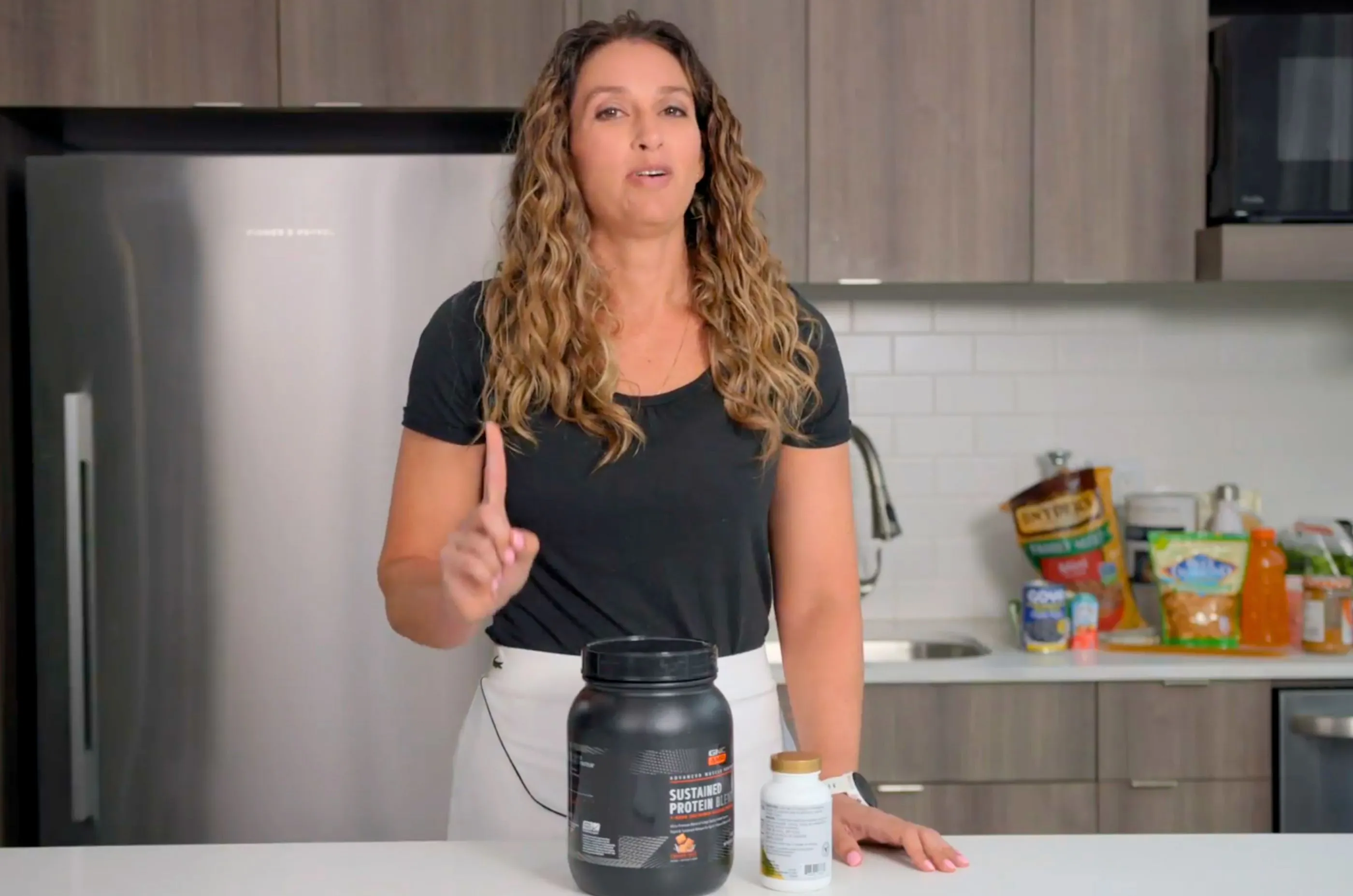 Supplements