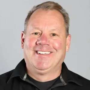 John Sherwood's Profile Picture