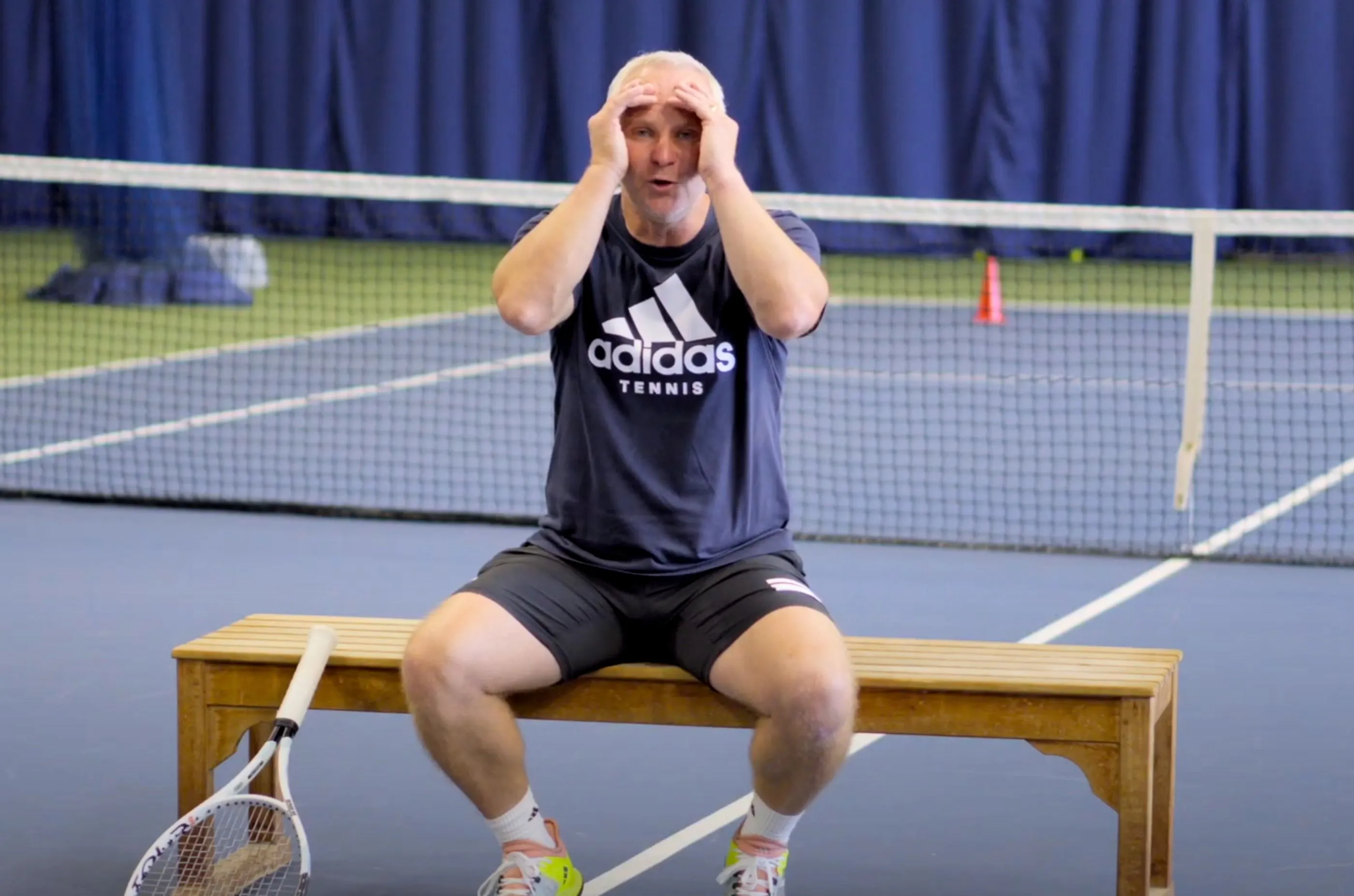 Tennis Is Expensive: Funding the Journey
