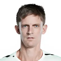 Kevin Anderson Image