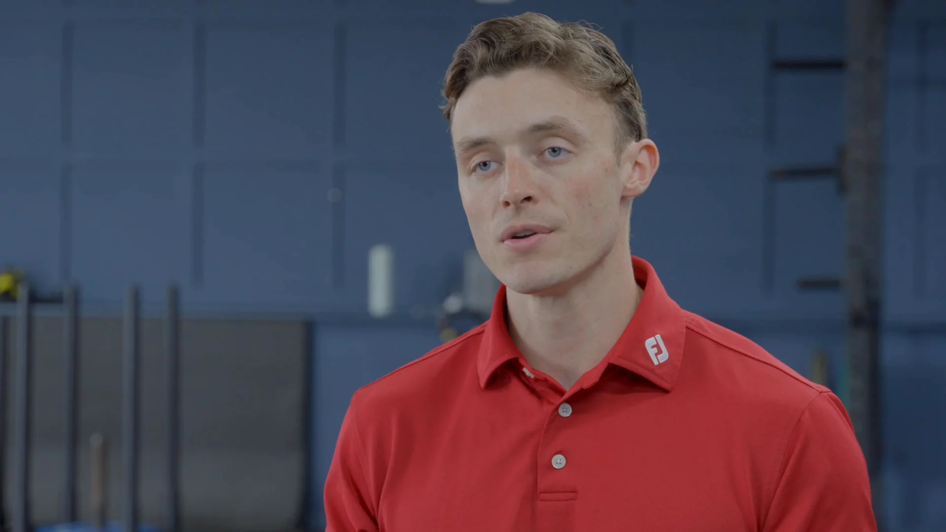 Golf S&C Screening & Testing | Simple Movement Checks to Improve Performance